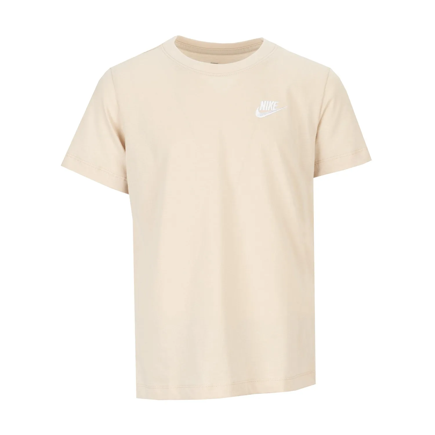 nike Embroidered Futura Tee - Youth