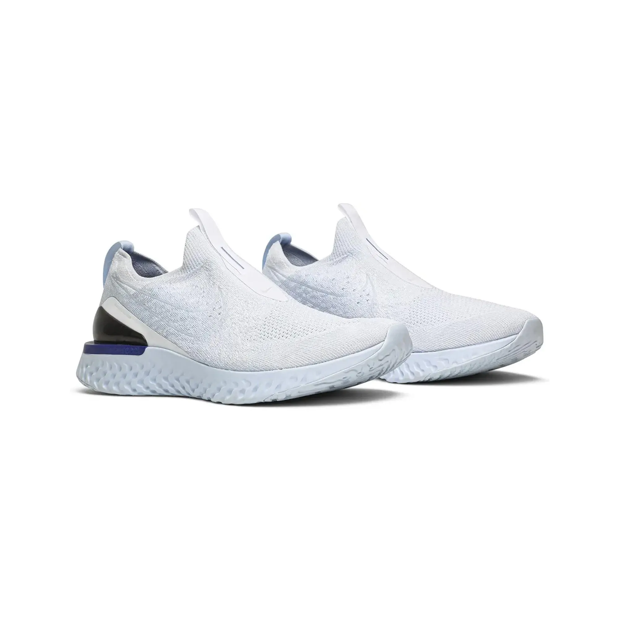 Nike Epic Phantom React Flyknit 'Hydrogen' (2022)