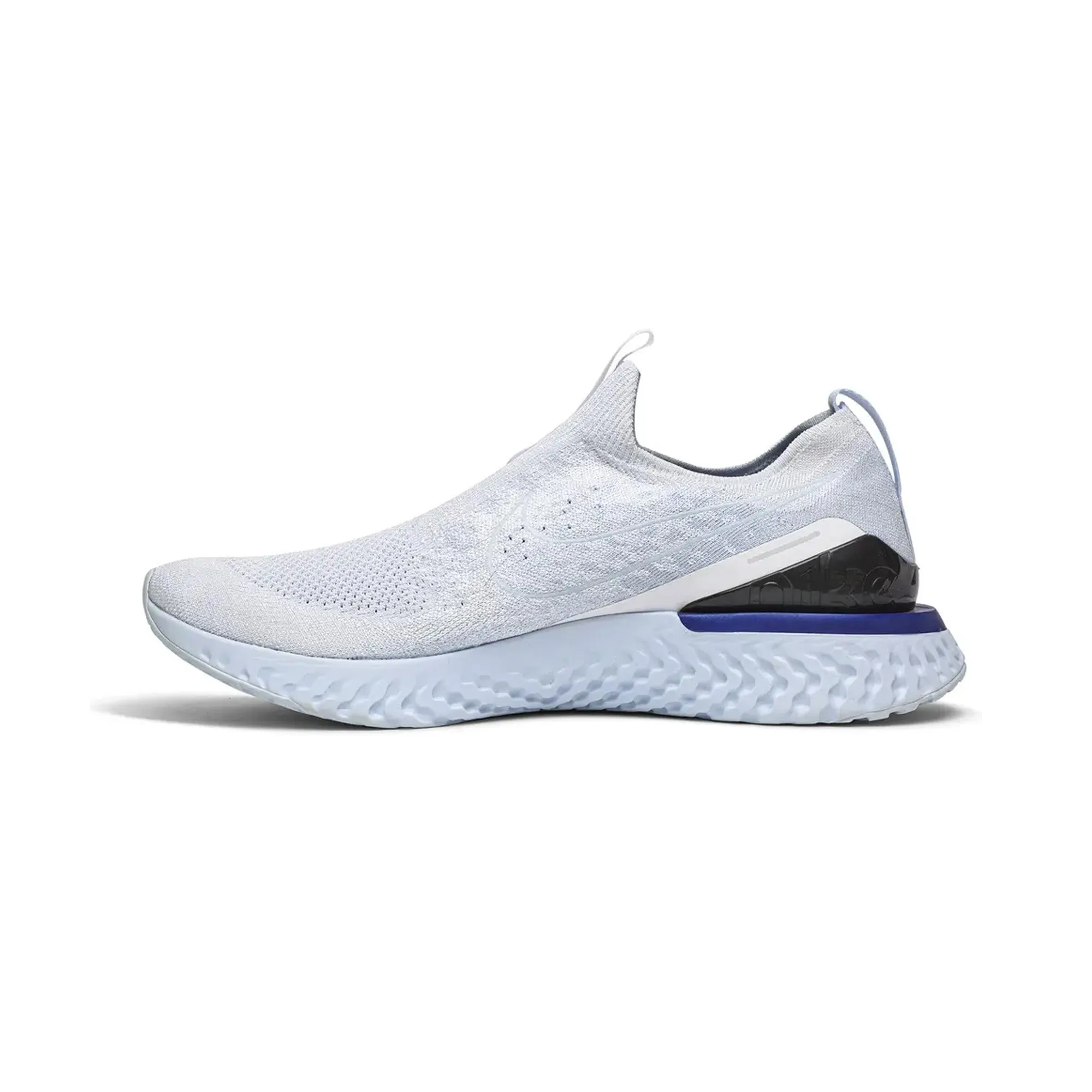 Nike Epic Phantom React Flyknit 'Hydrogen' (2022)