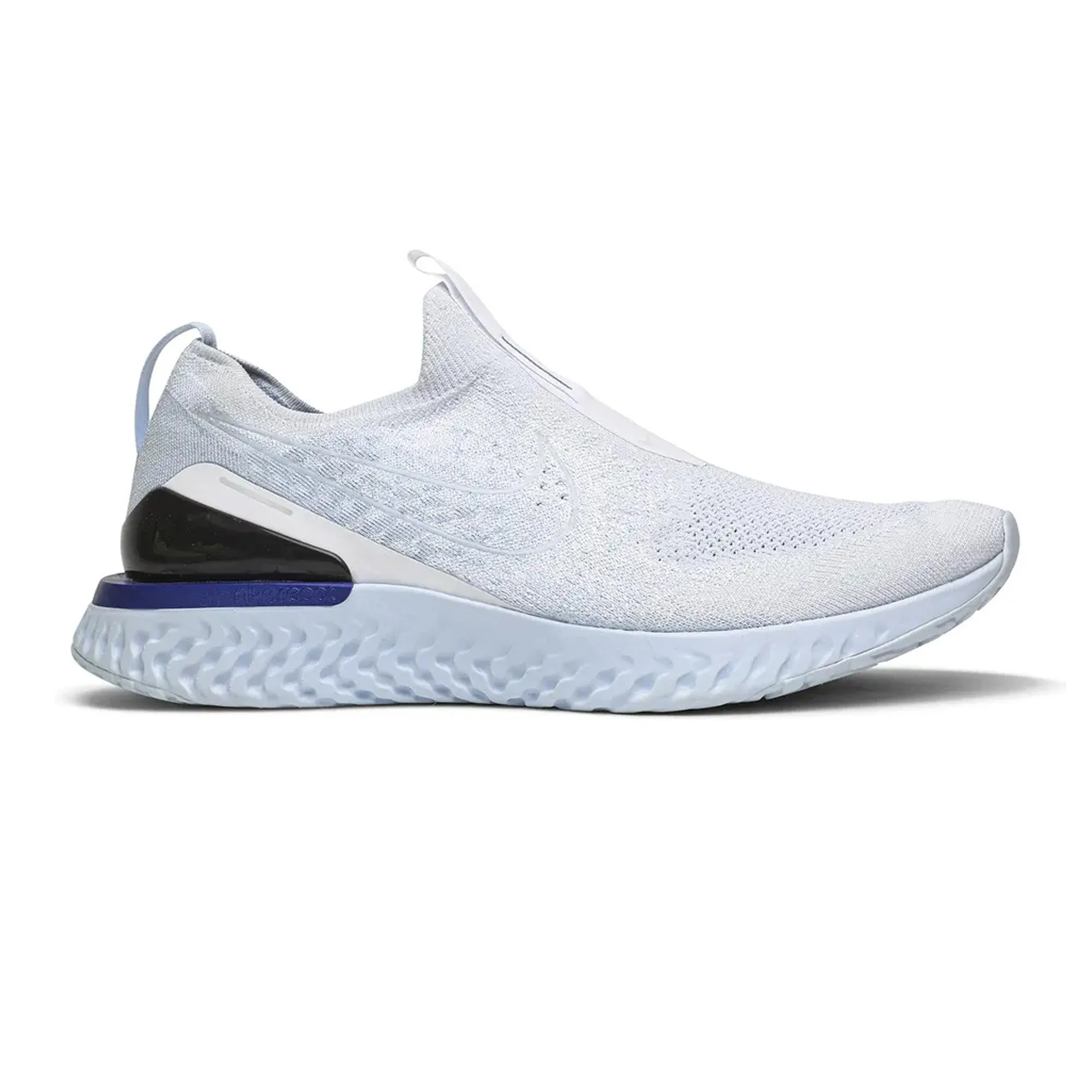 Nike Epic Phantom React Flyknit 'Hydrogen' (2022)