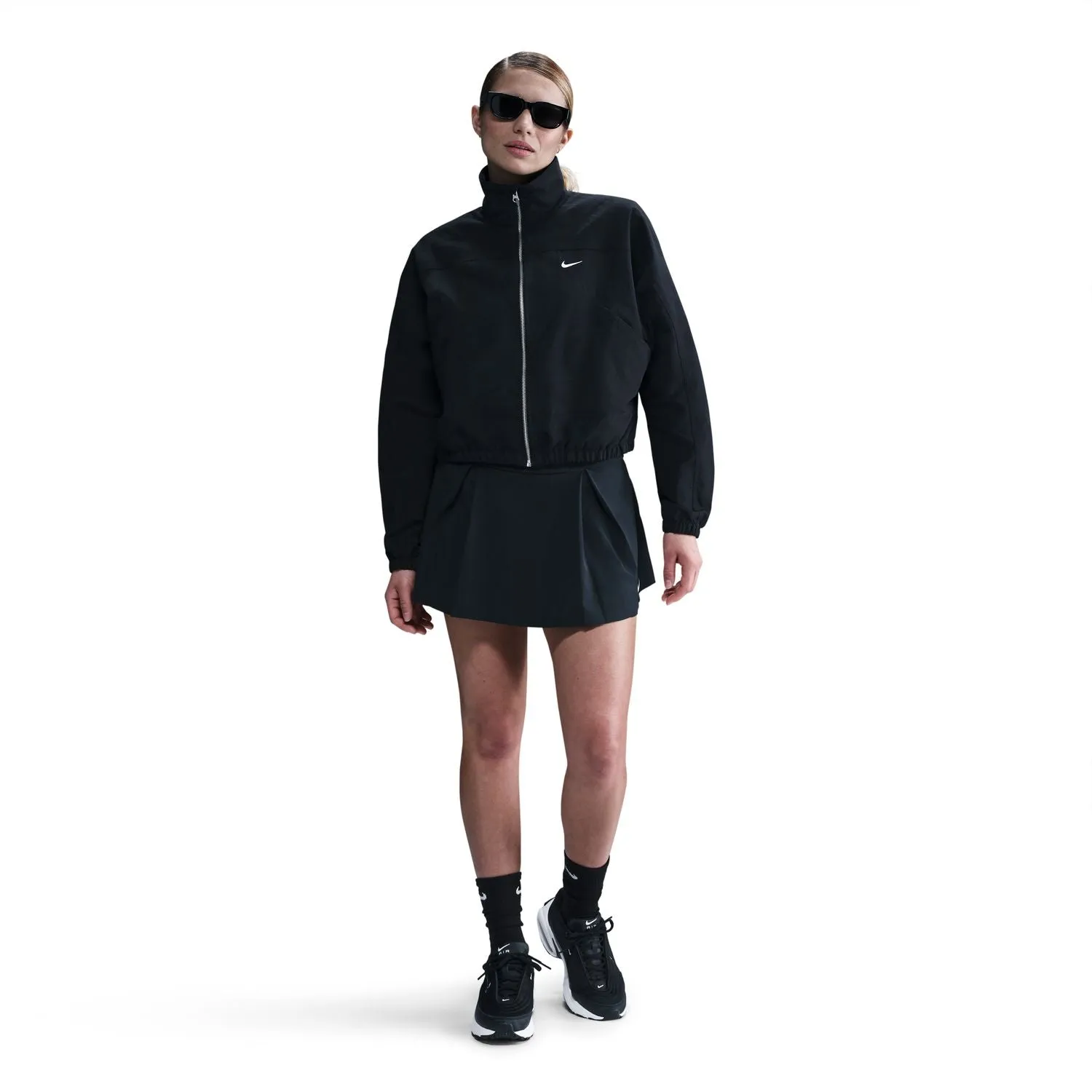 nike Everything Woven Jacket - Womens