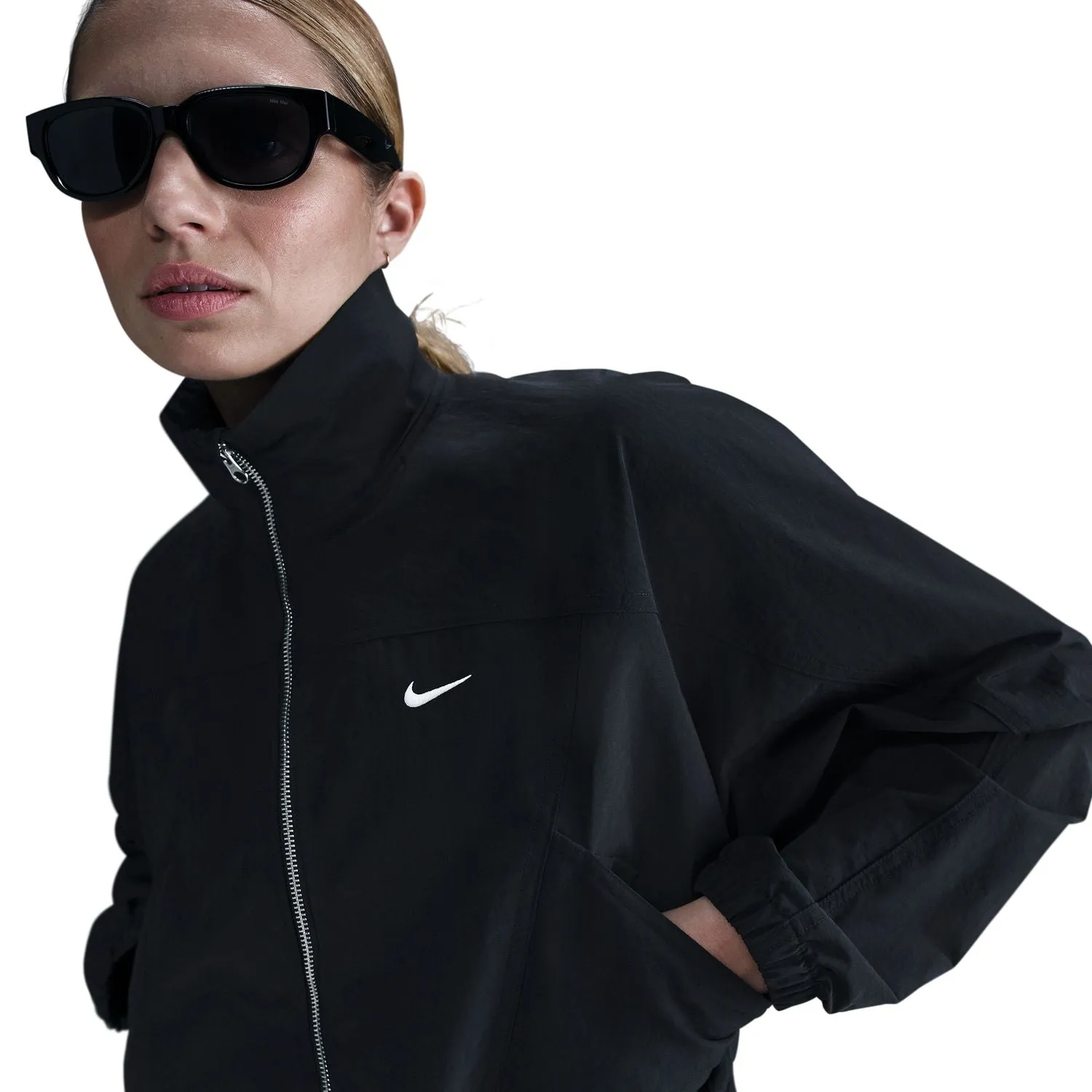 nike Everything Woven Jacket - Womens