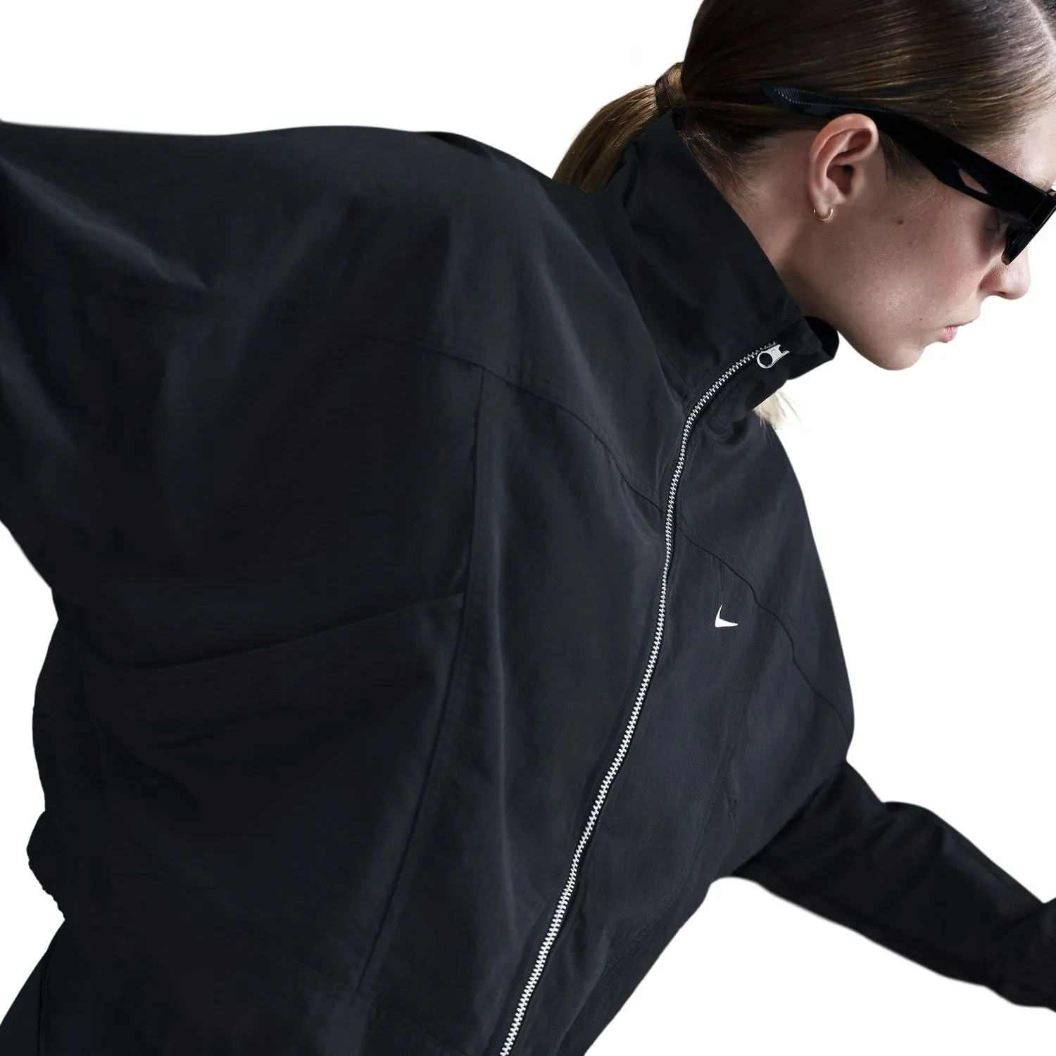 nike Everything Woven Jacket - Womens