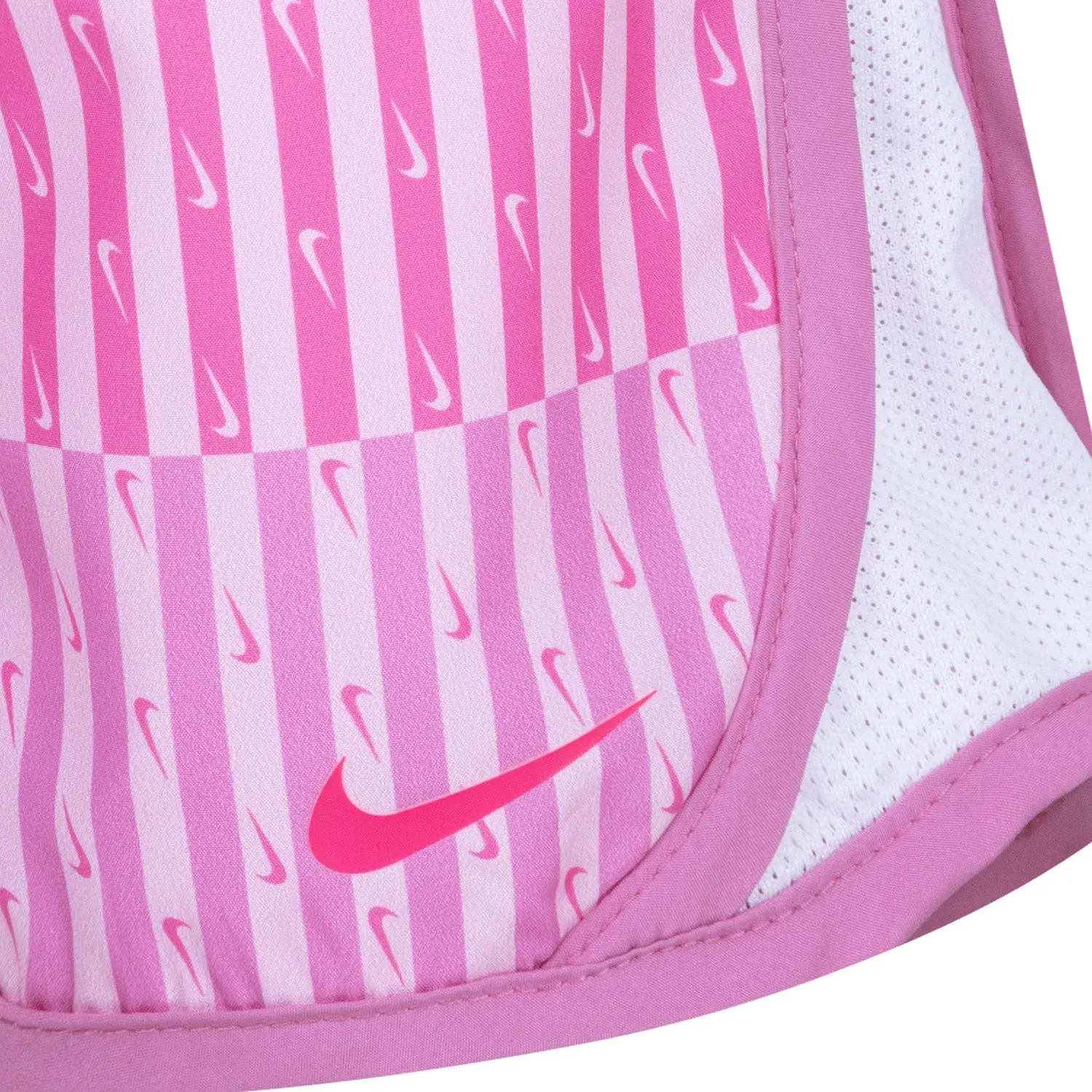 nike Femme Pop Short Set - Kids