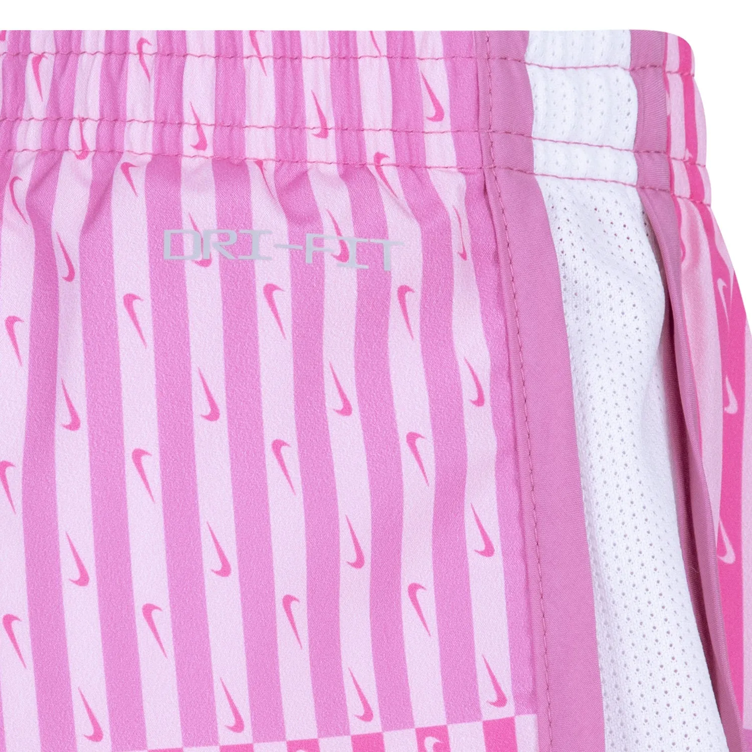 nike Femme Pop Short Set - Kids