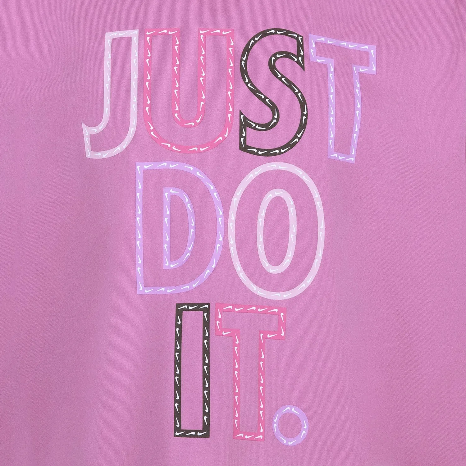 nike Femme Pop Short Set - Kids
