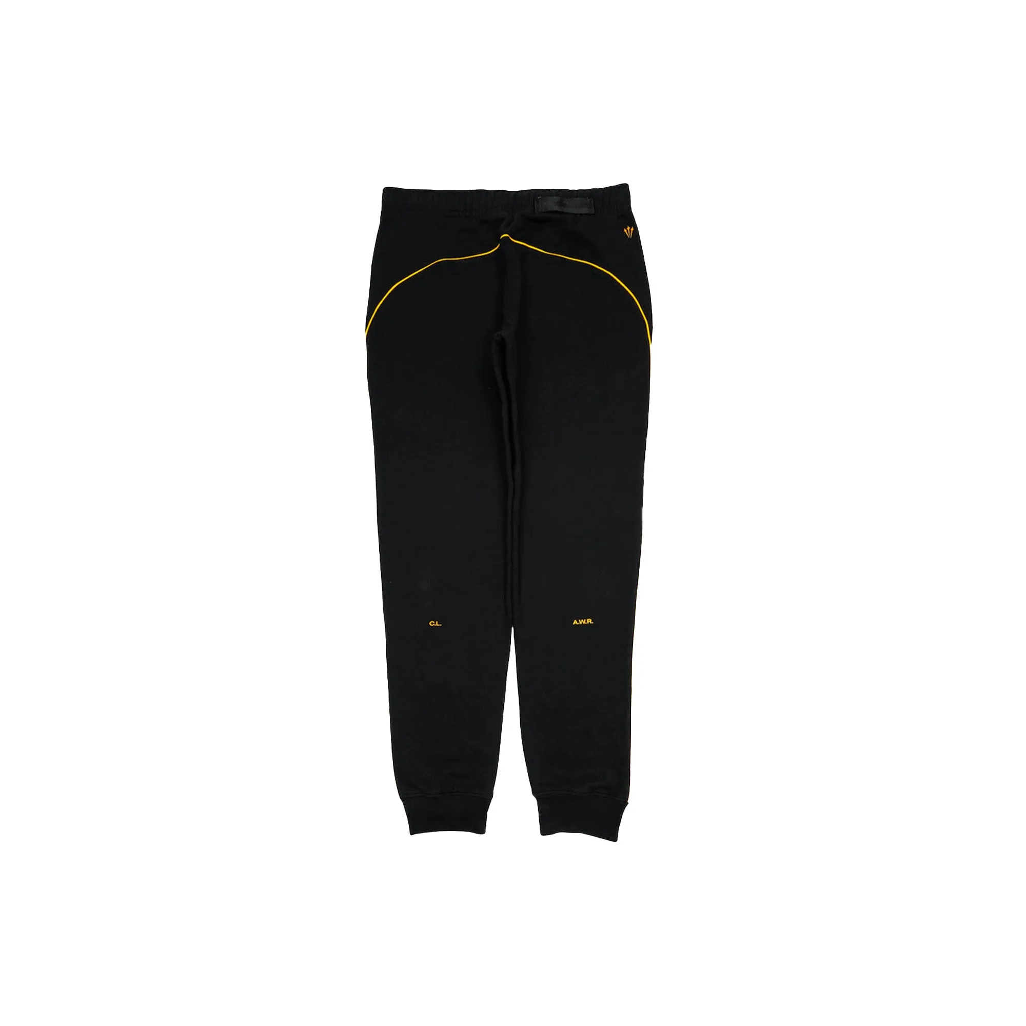 Nike Fleece Pants x Drake NOCTA 'Black' (2020)