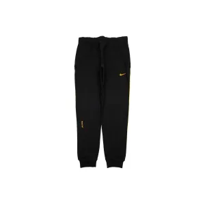 Nike Fleece Pants x Drake NOCTA 'Black' (2020)