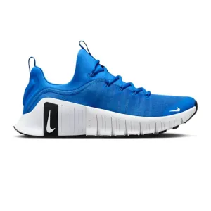 Nike Free Metcon 6 'Game Royal' (2024)
