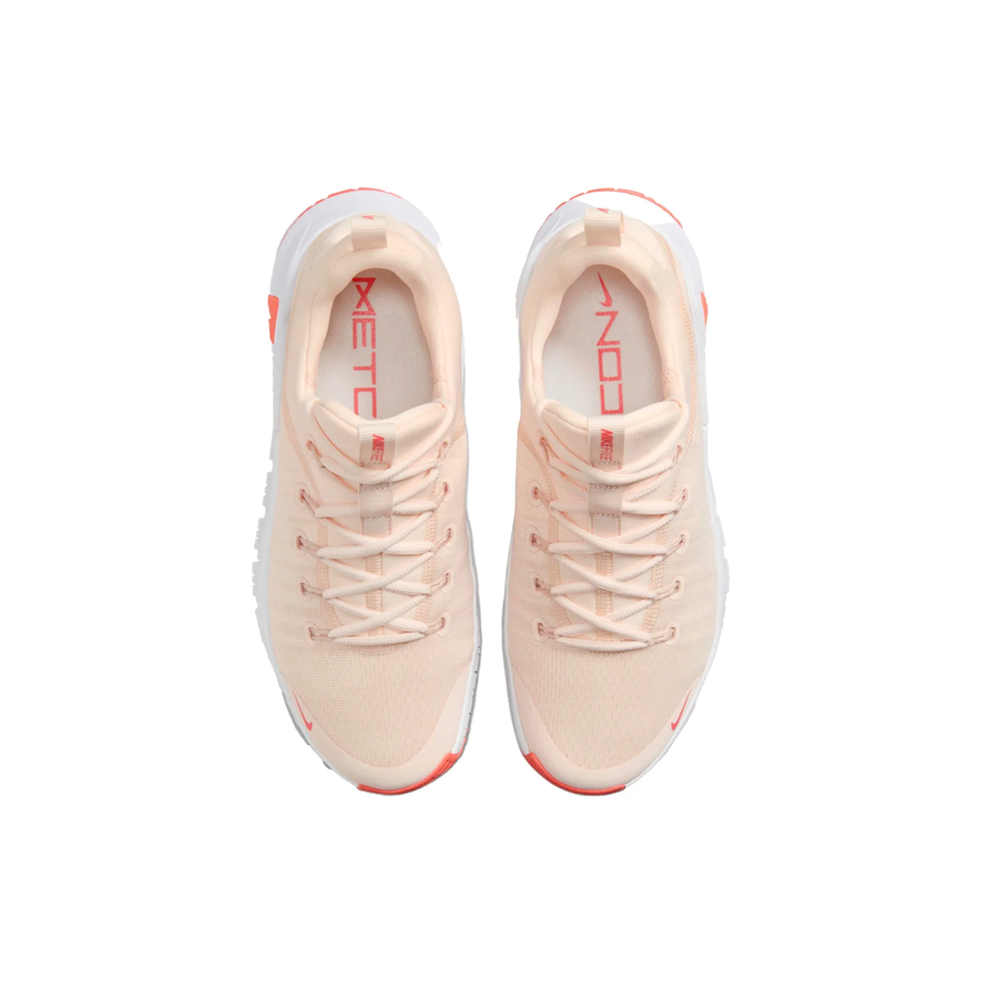 Nike Free Metcon 6 'Guava Ice Light Wild Mango White' Women's (2024)