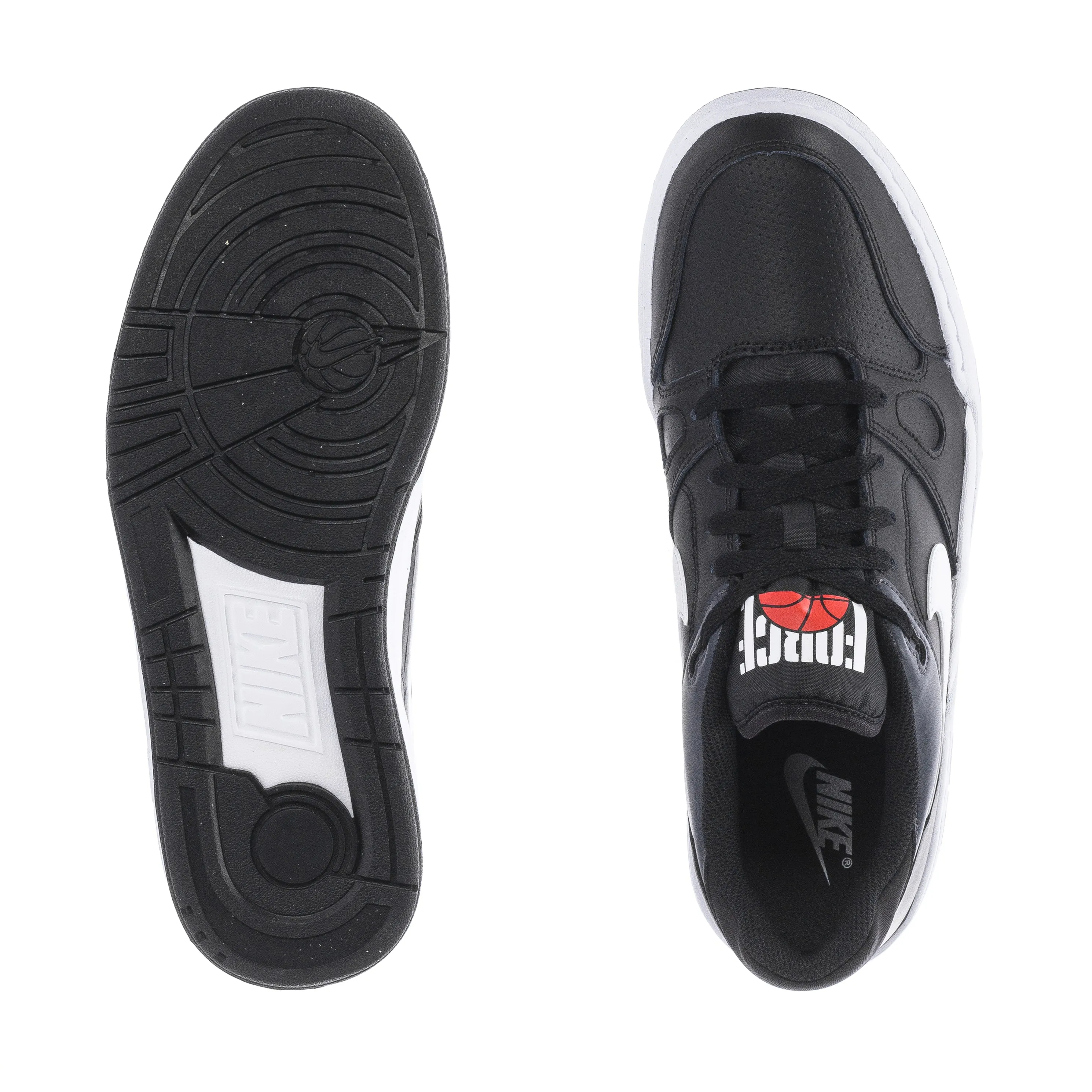 nike Full Force Low - Mens