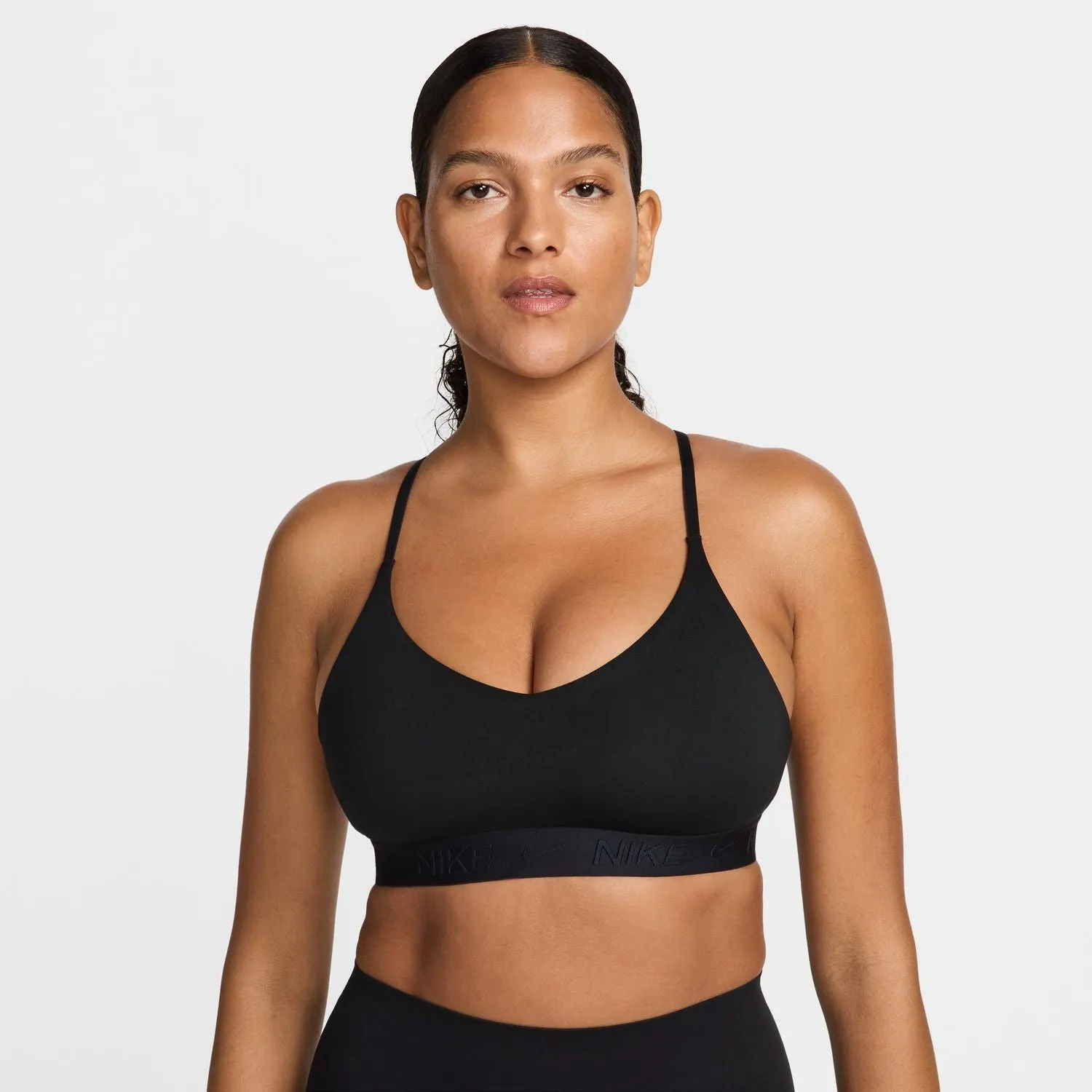 nike Indy Sport Bra - Womens