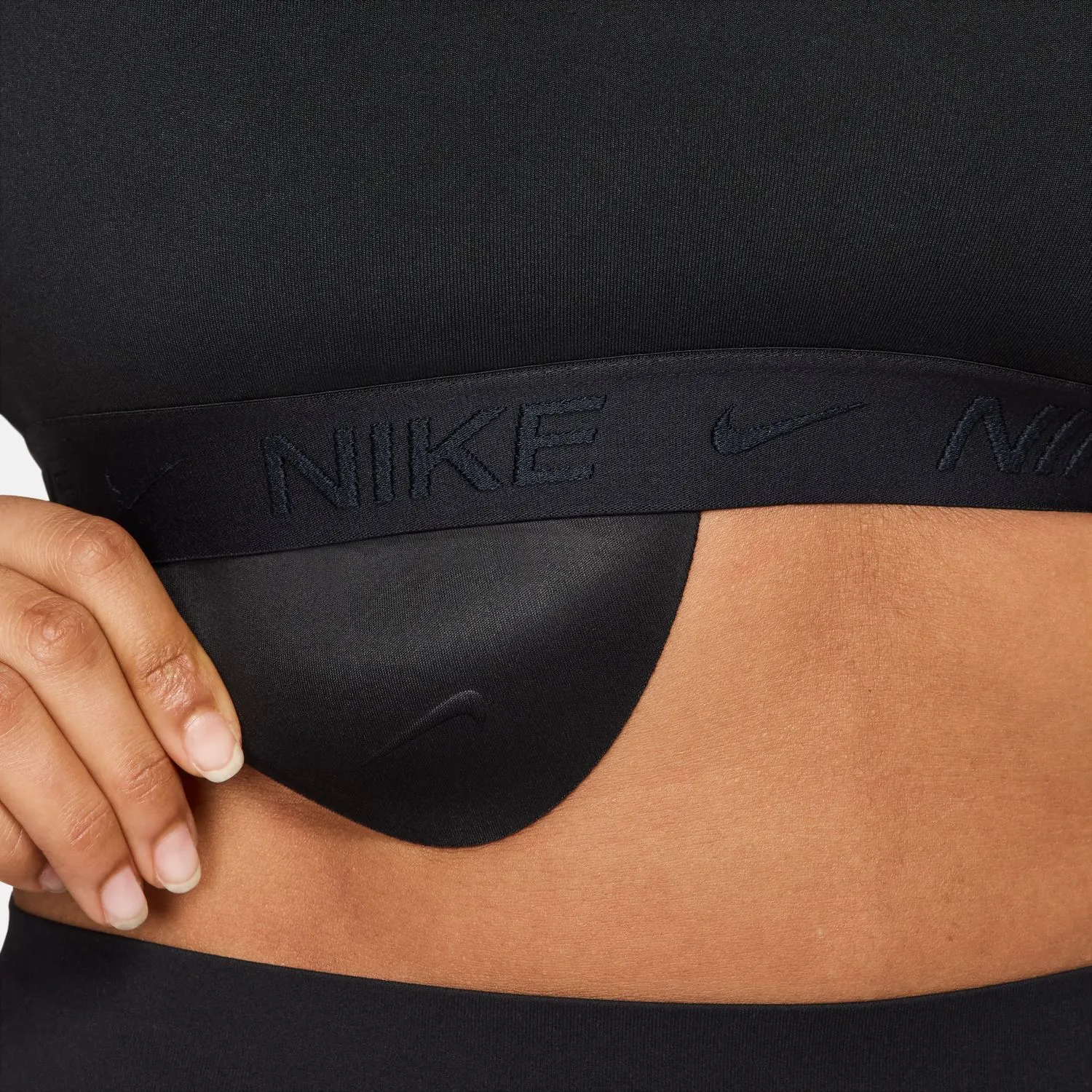 nike Indy Sport Bra - Womens