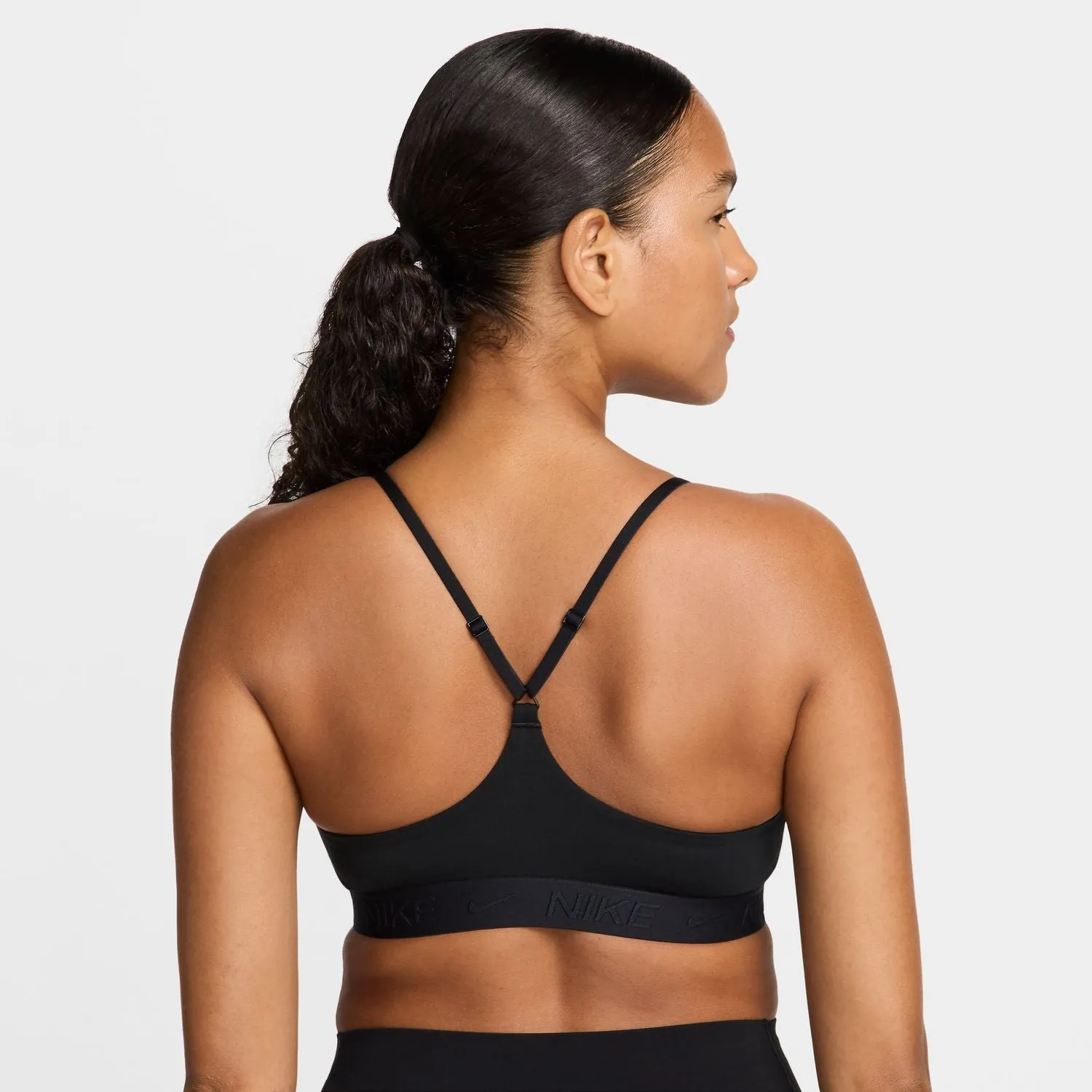 nike Indy Sport Bra - Womens
