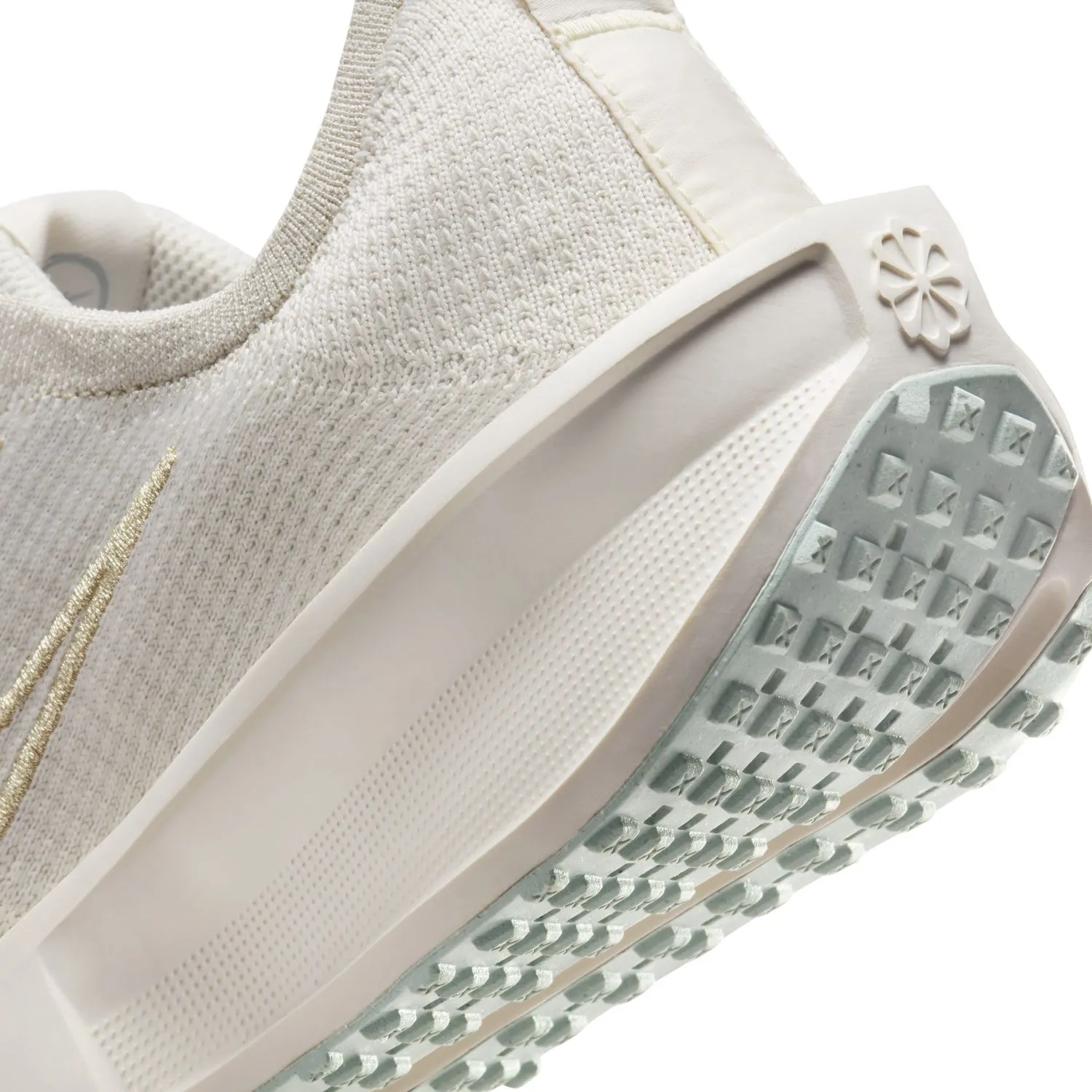 nike Interact Run - Womens