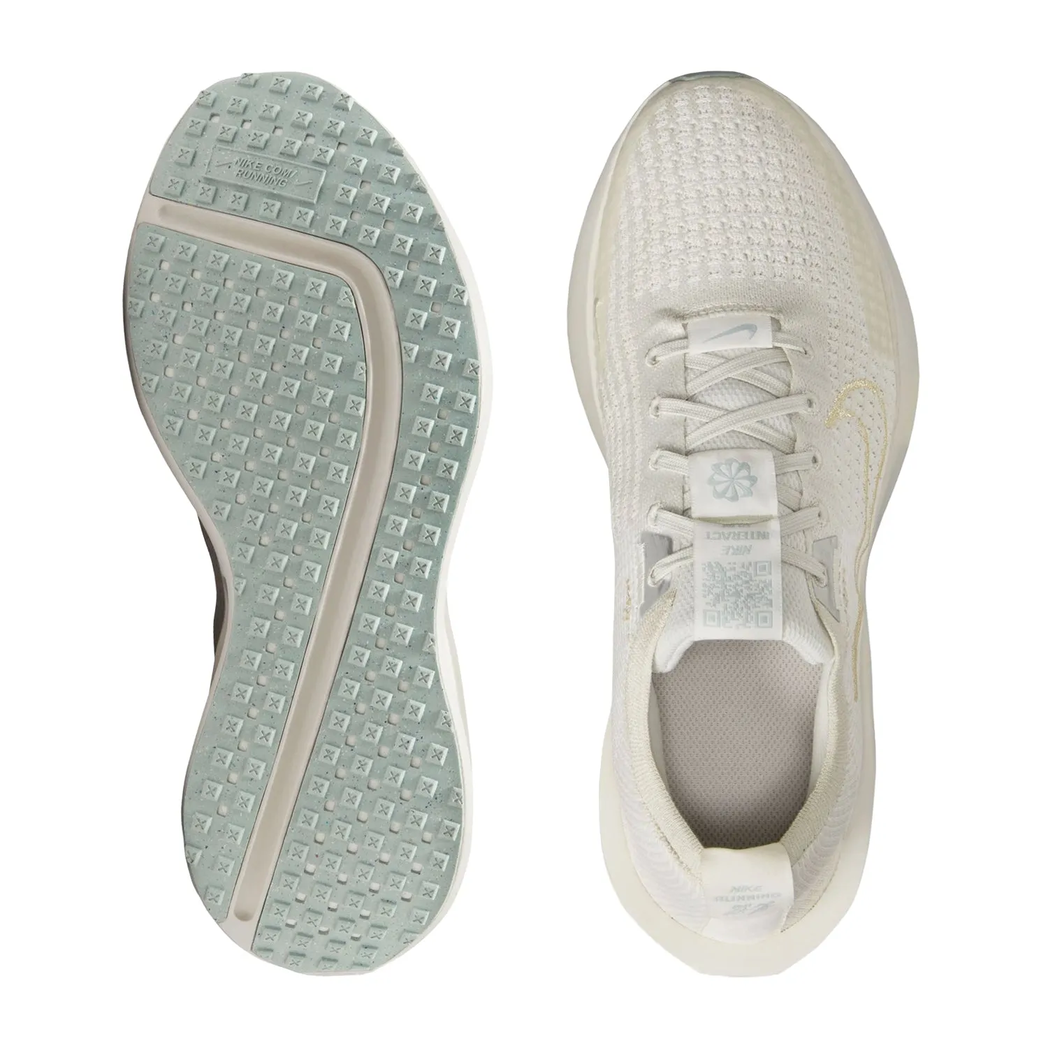 nike Interact Run - Womens