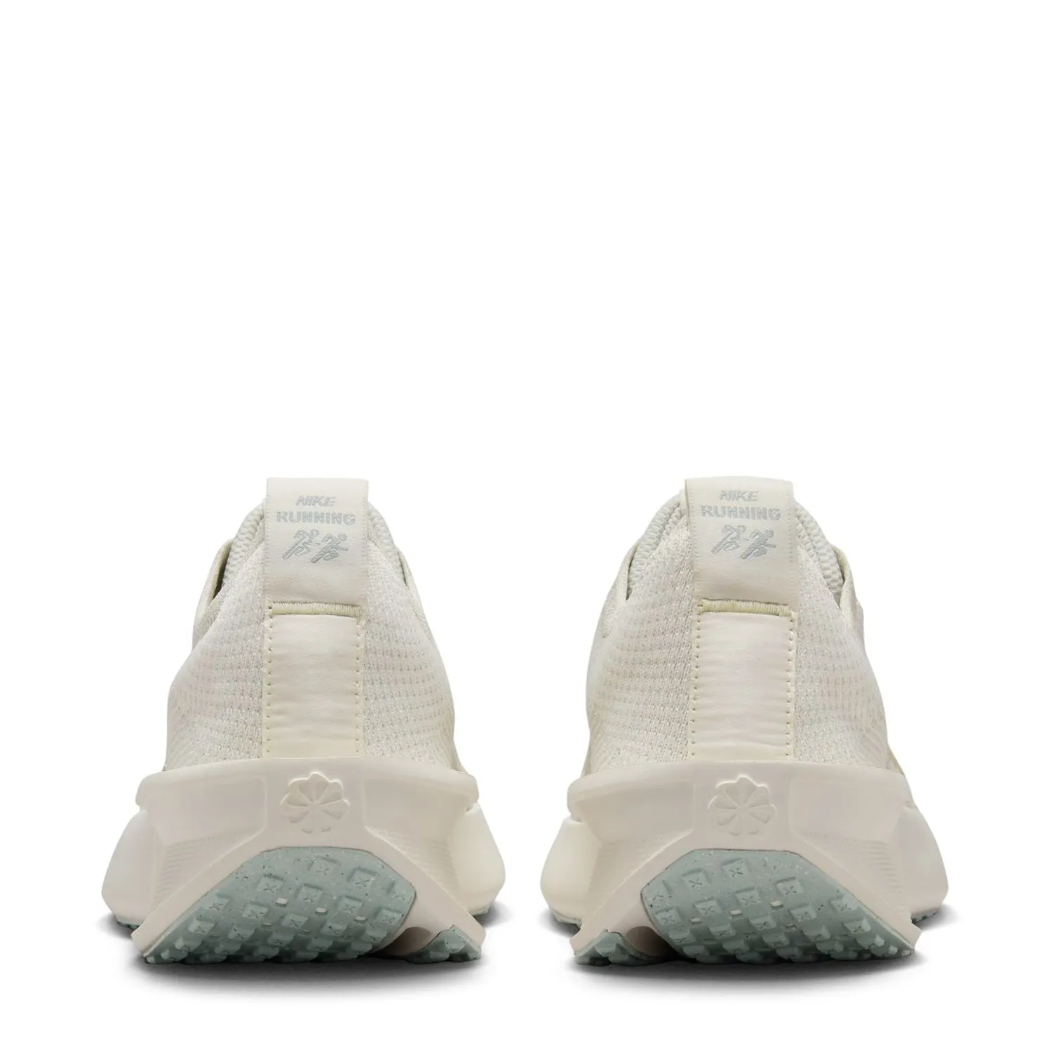 nike Interact Run - Womens