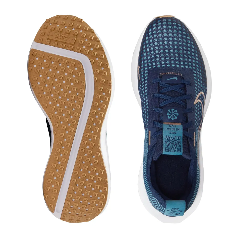 nike Interact Run - Womens