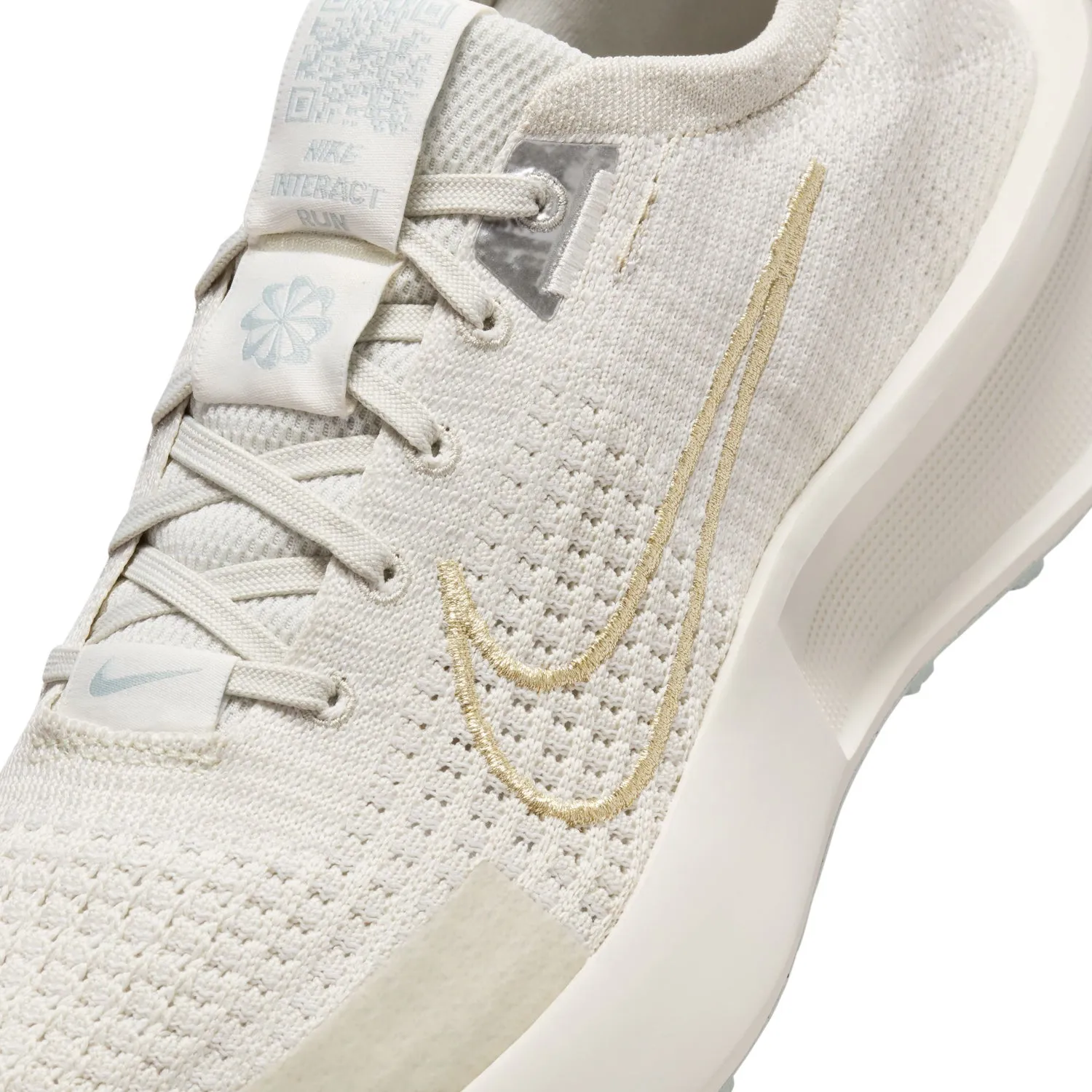 nike Interact Run - Womens
