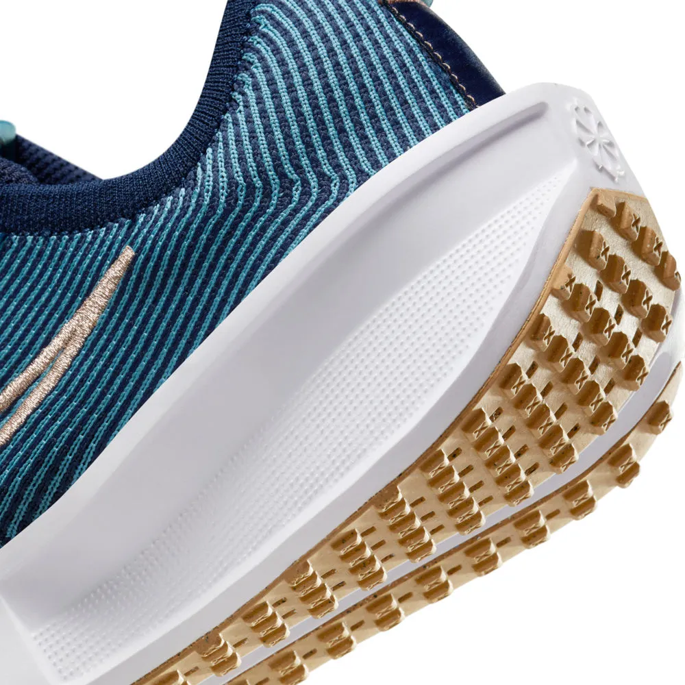 nike Interact Run - Womens
