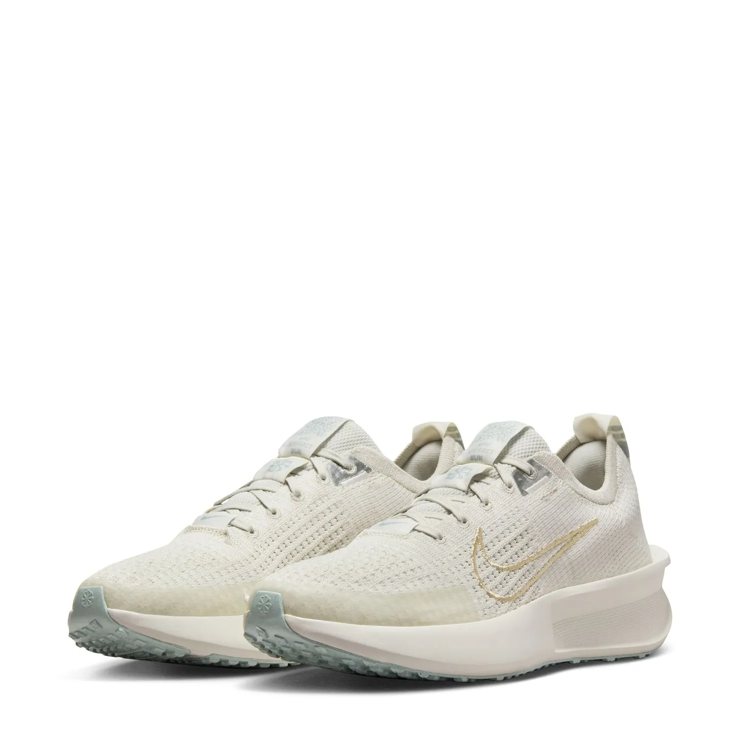 nike Interact Run - Womens