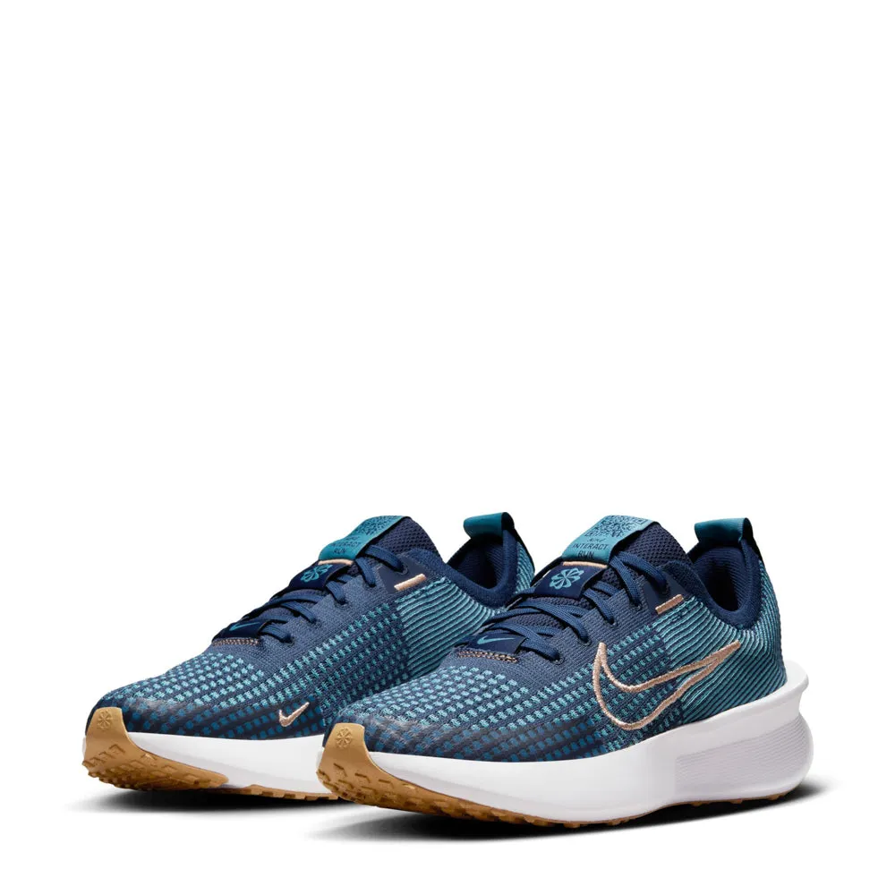 nike Interact Run - Womens
