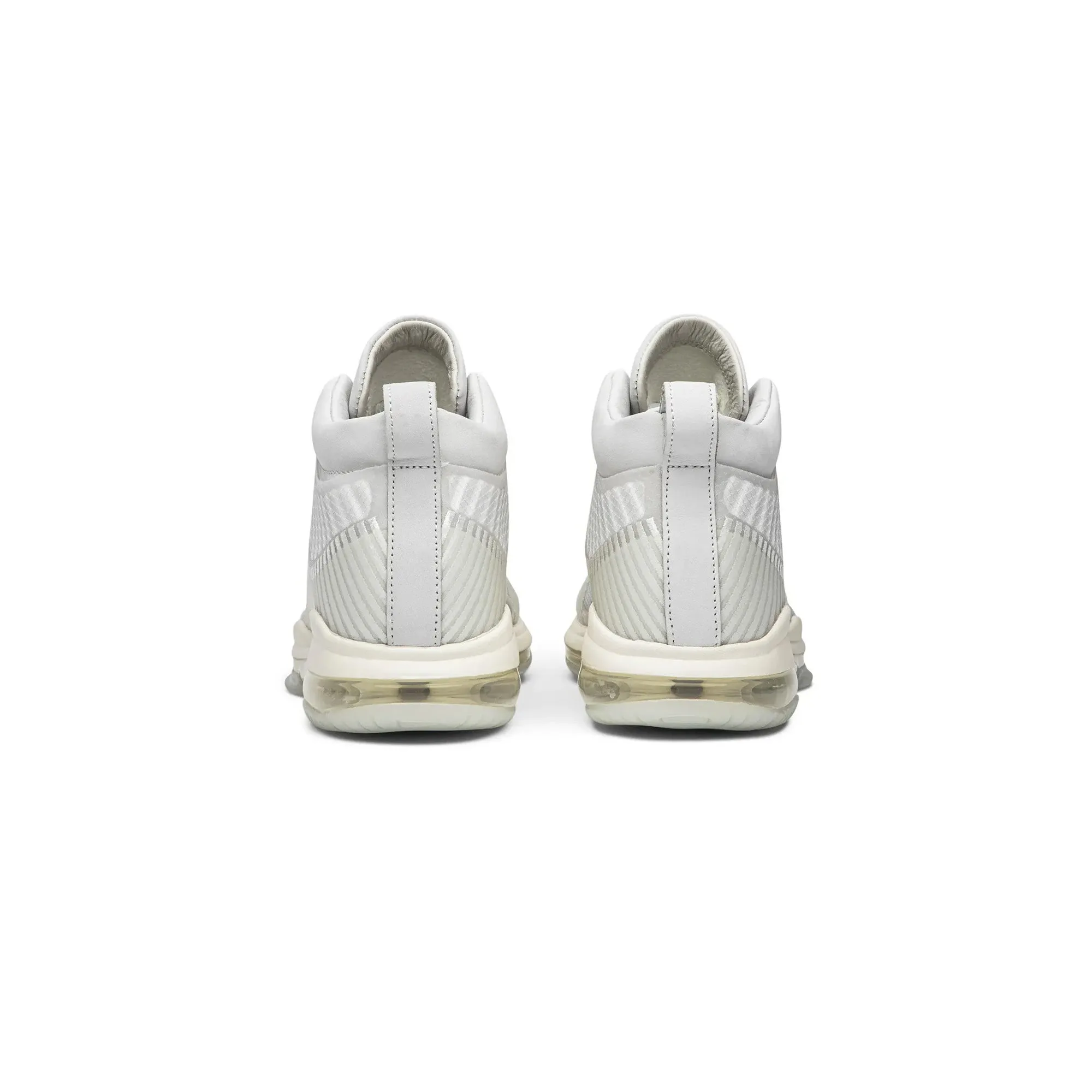 Nike John Elliott x LeBron Icon QS - Summit White (2019)
