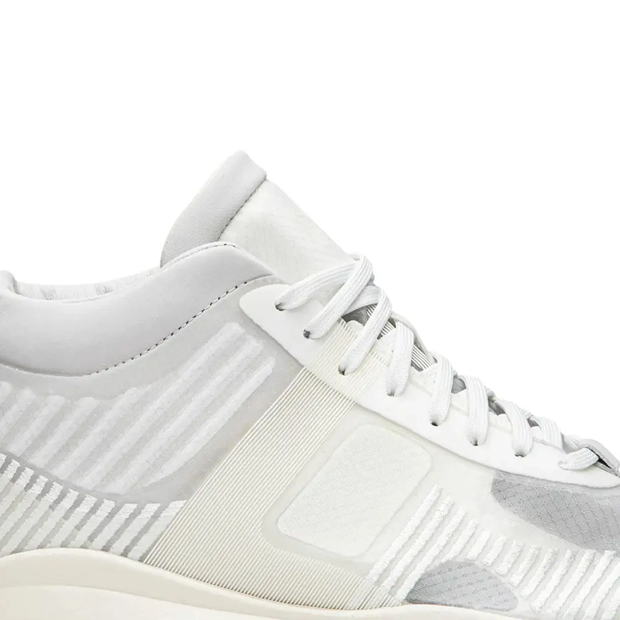 Nike John Elliott x LeBron Icon QS - Summit White (2019)