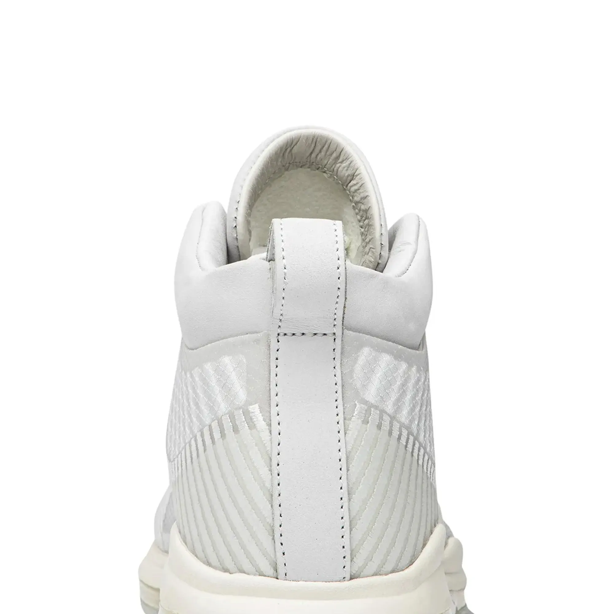 Nike John Elliott x LeBron Icon QS - Summit White (2019)