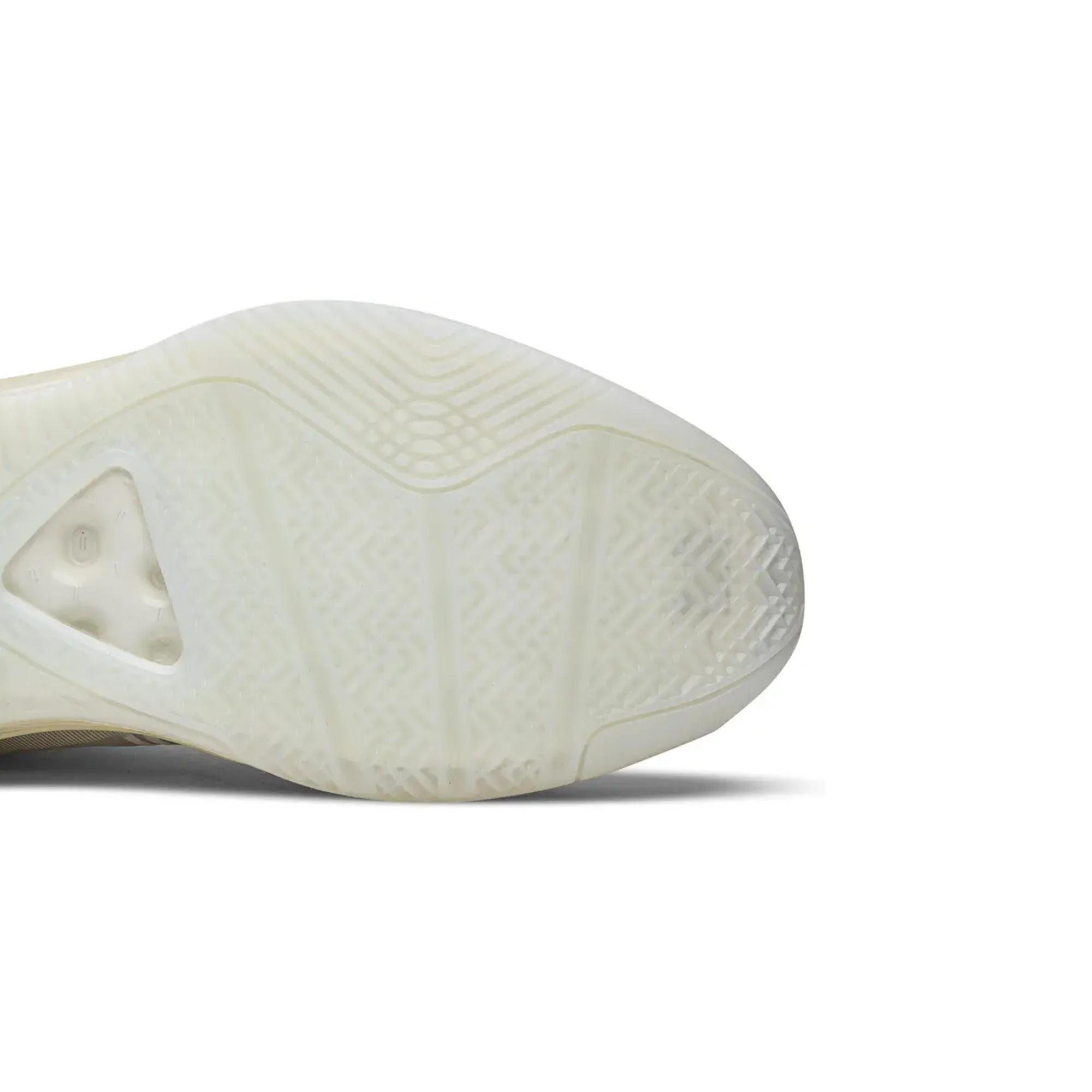 Nike John Elliott x LeBron Icon QS - Summit White (2019)