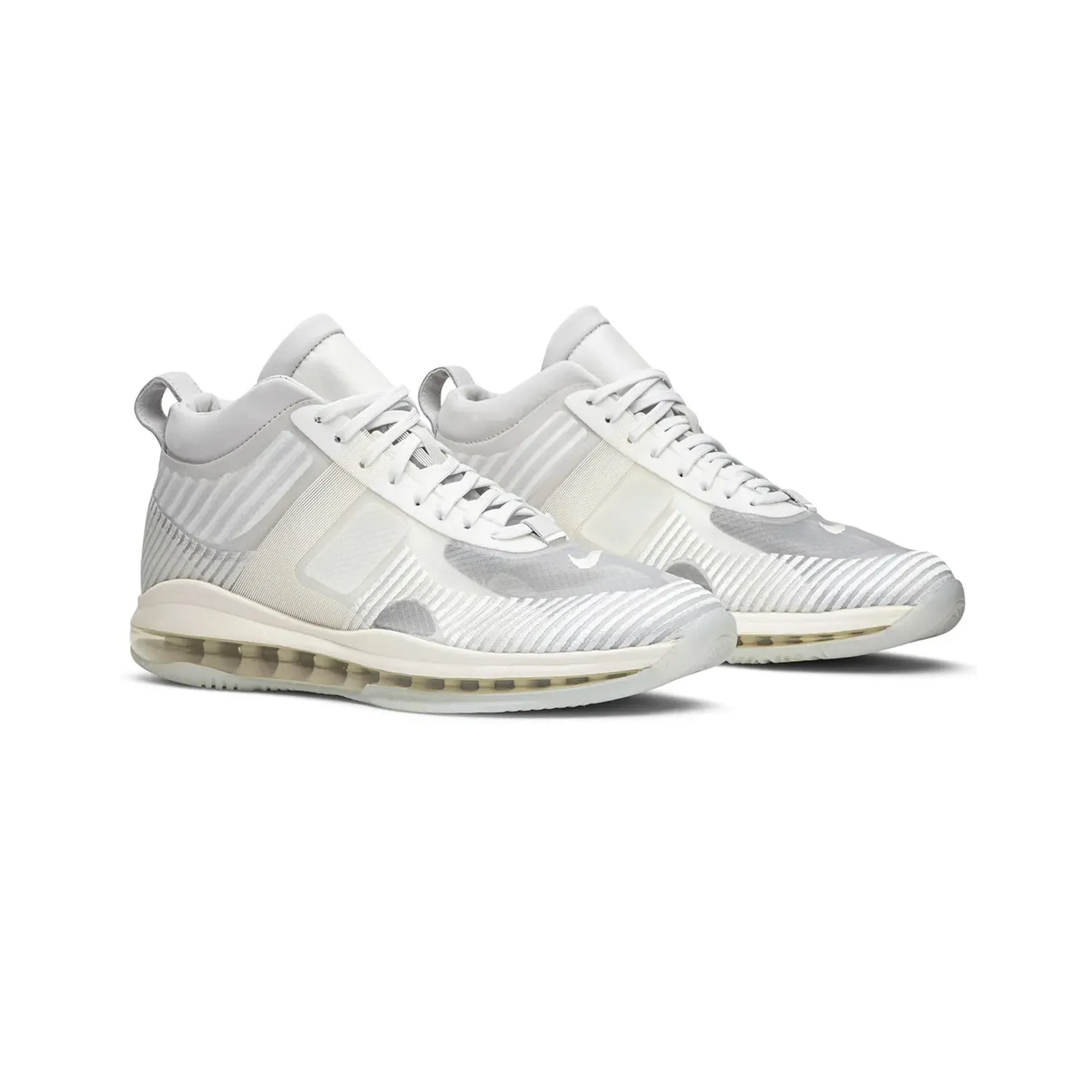 Nike John Elliott x LeBron Icon QS - Summit White (2019)