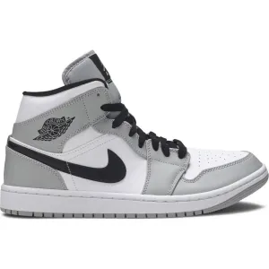 Nike Jordan 1 Mid 'Smoke Grey' 2020