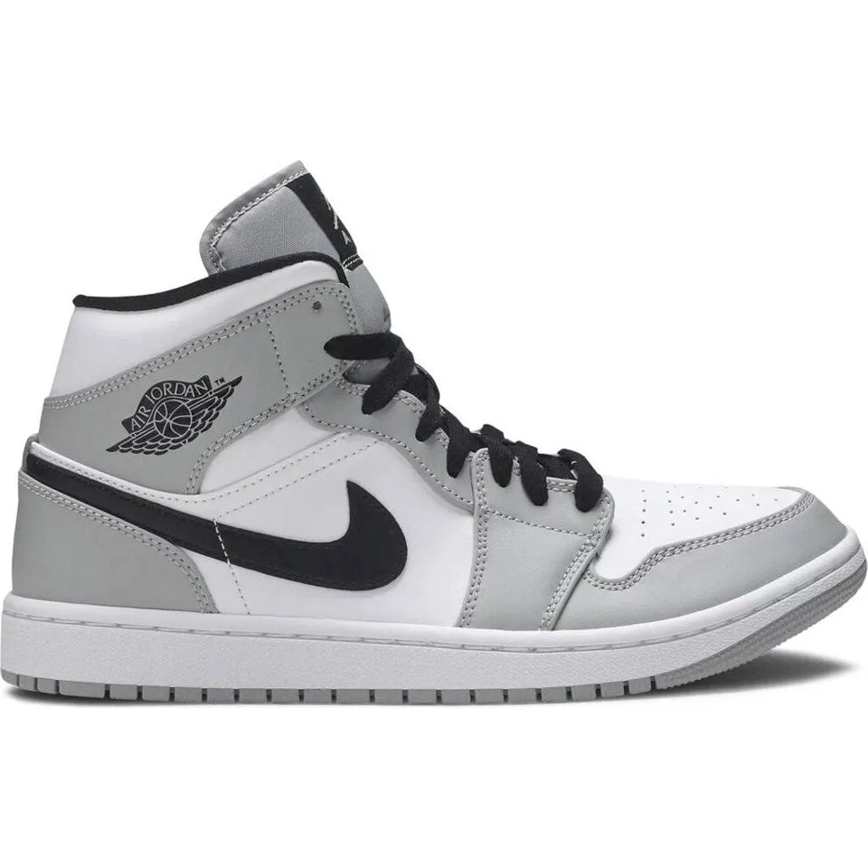 Nike Jordan 1 Mid 'Smoke Grey' 2020