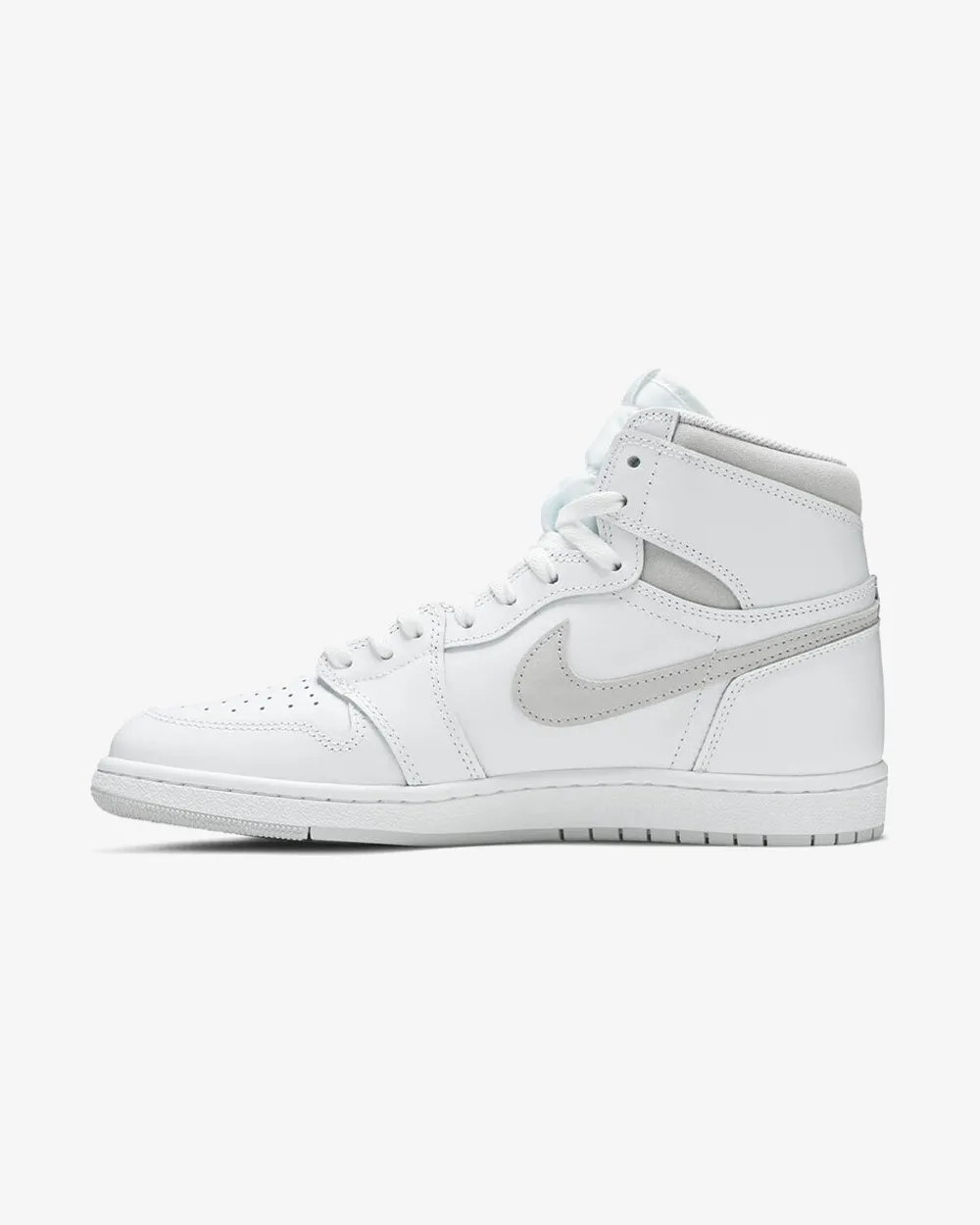 NIKE JORDAN1 HIGH 85 NEUTRAL GREY