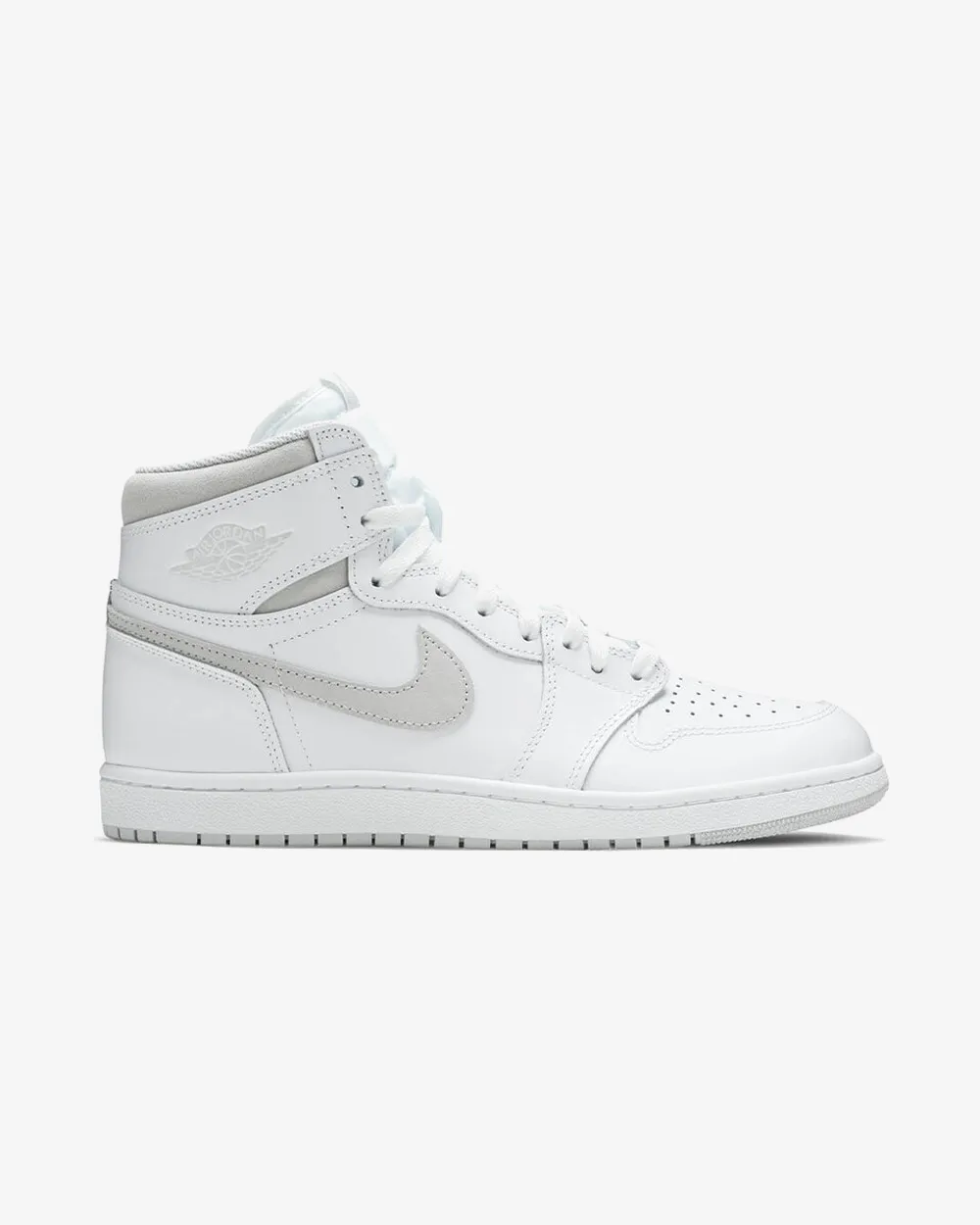 NIKE JORDAN1 HIGH 85 NEUTRAL GREY