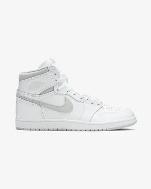 NIKE JORDAN1 HIGH 85 NEUTRAL GREY
