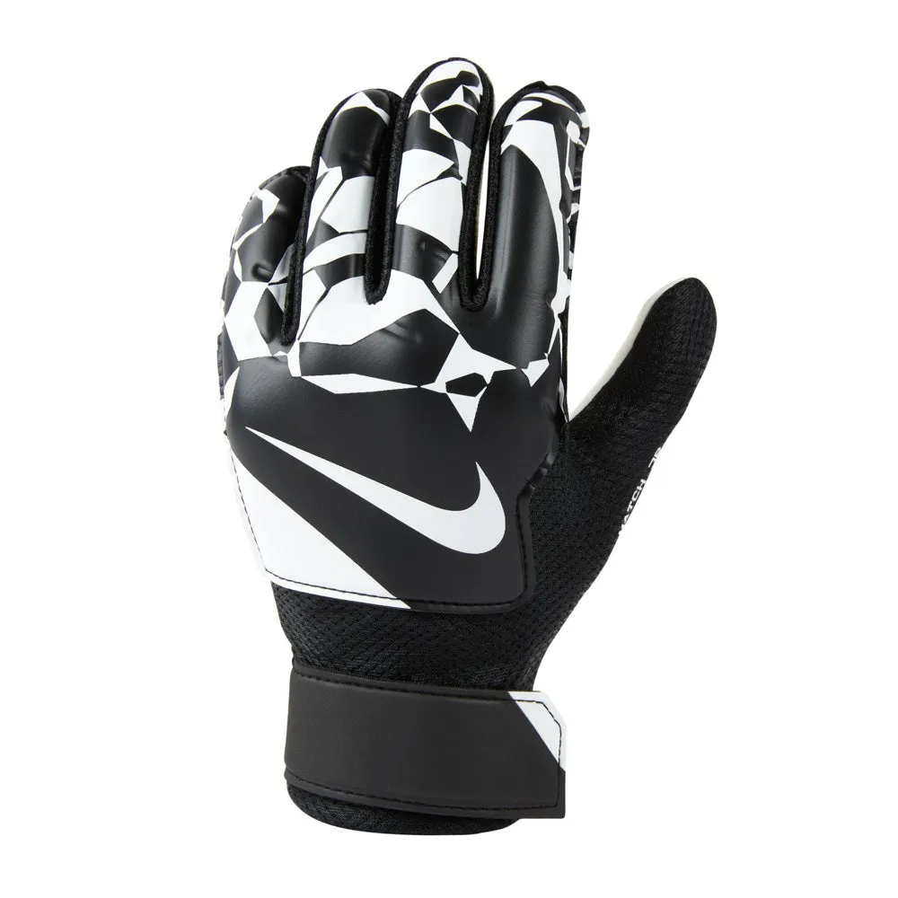 nike Jr Match Goalkeeper Glove
