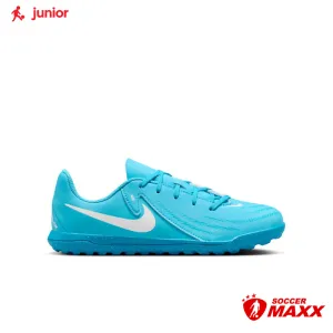 Nike Jr. Phantom GX II Club Turf Shoe