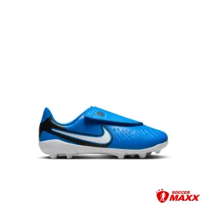 Nike Junior Legend 10 Club Firm/Multi-Ground Cleats