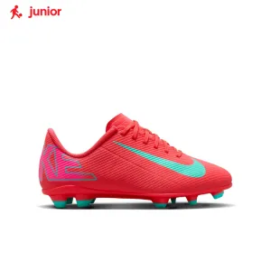 Nike Junior Mercurial Vapor 16 Club Firm/Multi-Ground Cleats