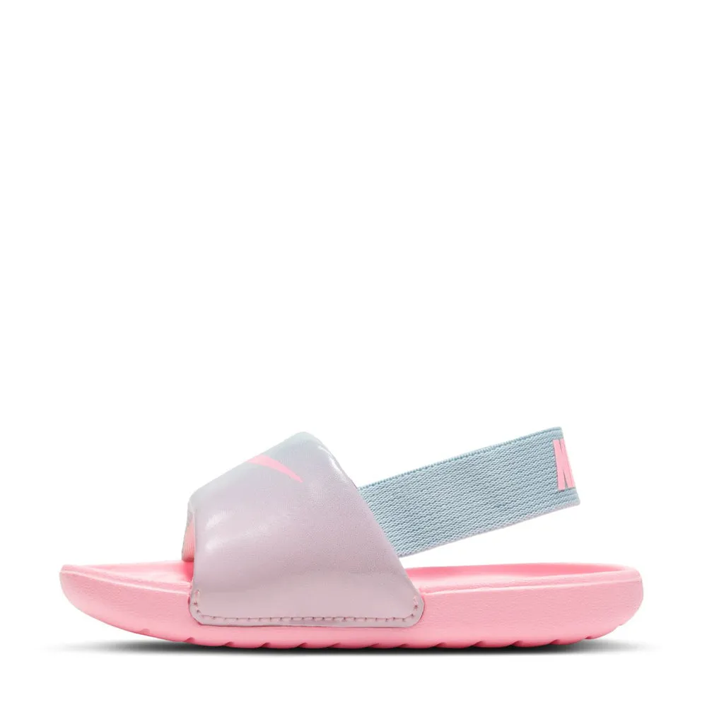 nike Kawa Slide - Toddler
