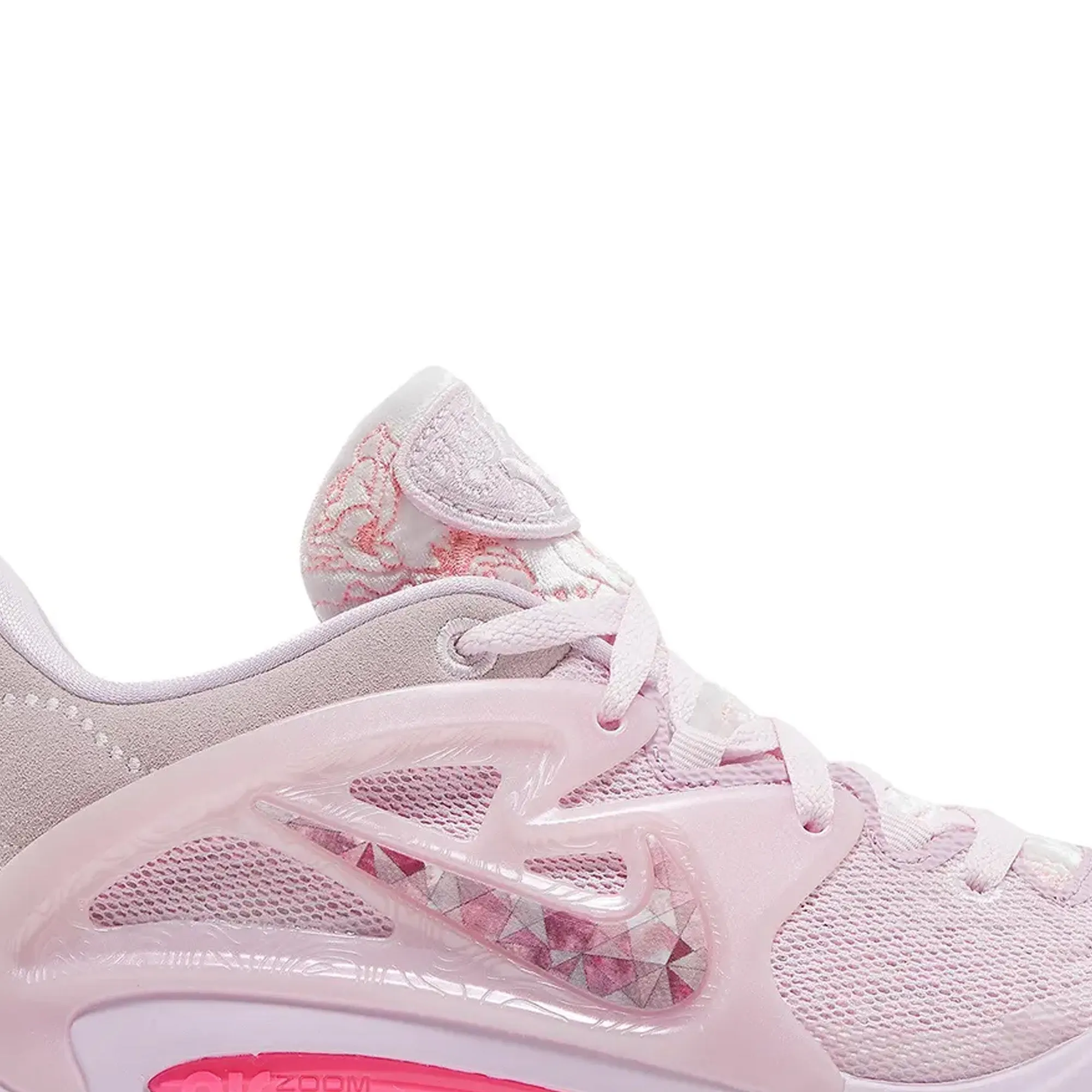Nike KD 15 'Aunt Pearl' (2022)