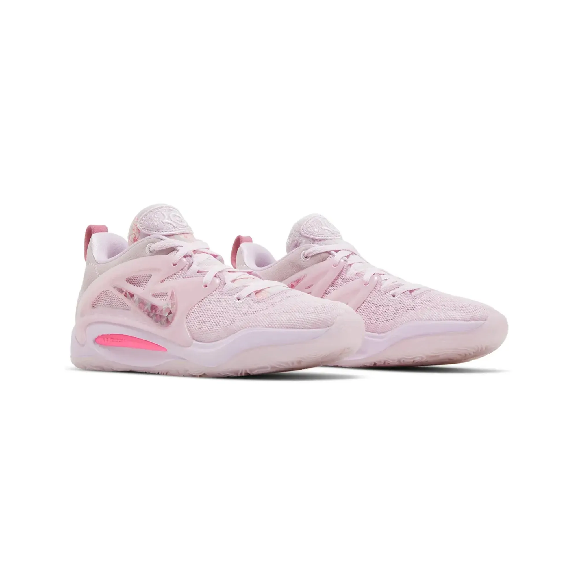 Nike KD 15 'Aunt Pearl' (2022)