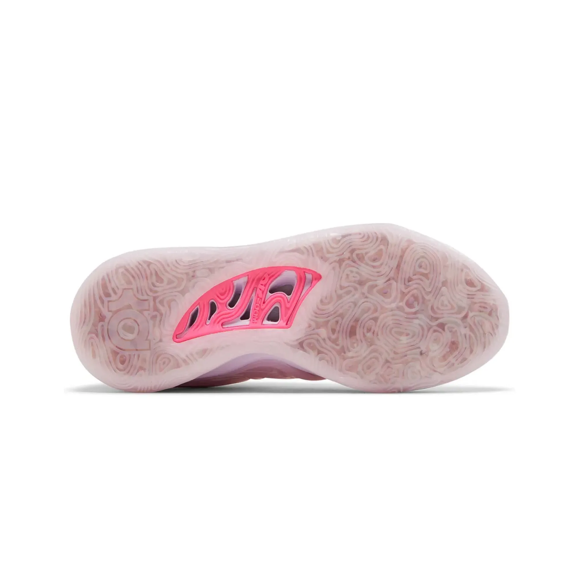 Nike KD 15 'Aunt Pearl' (2022)