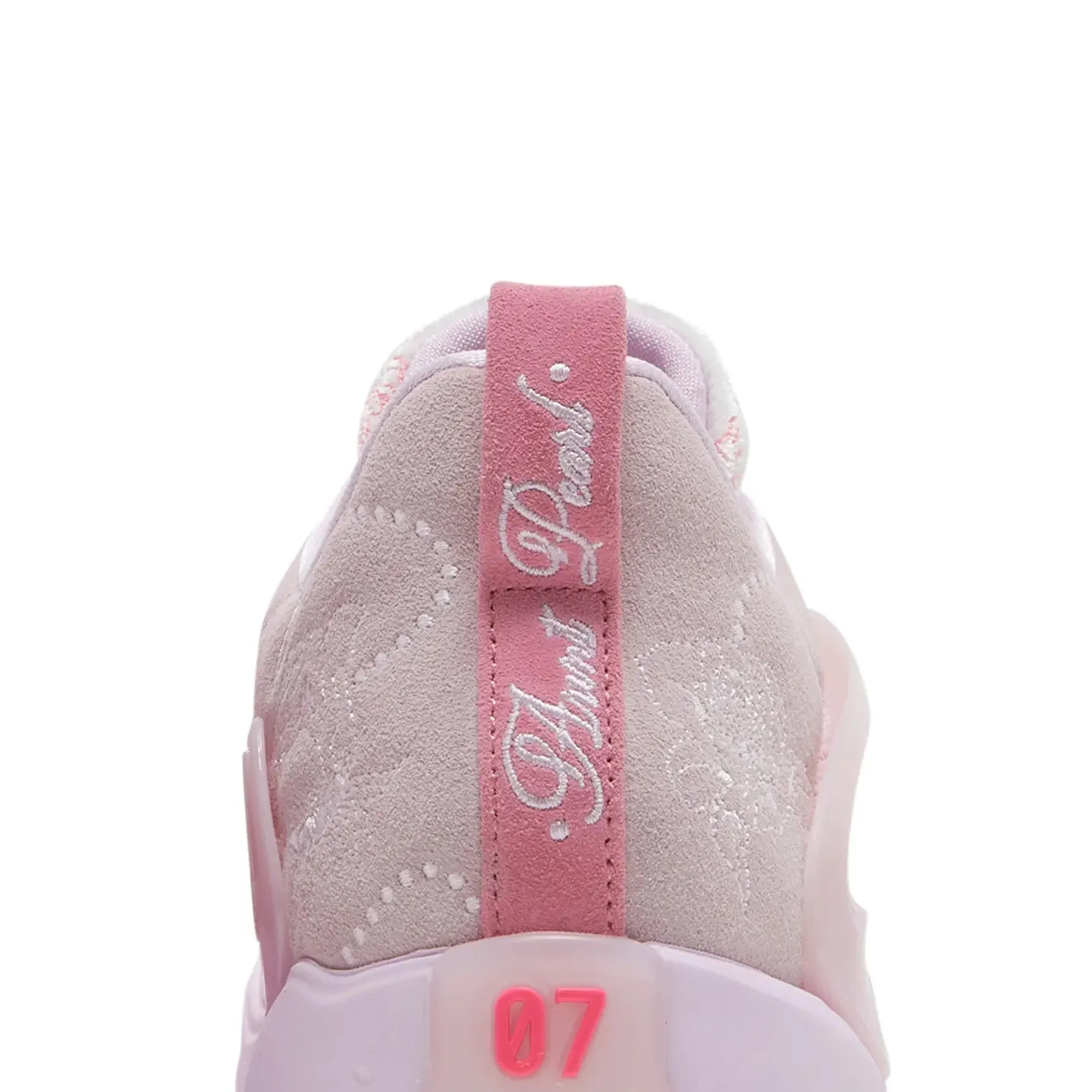 Nike KD 15 'Aunt Pearl' (2022)