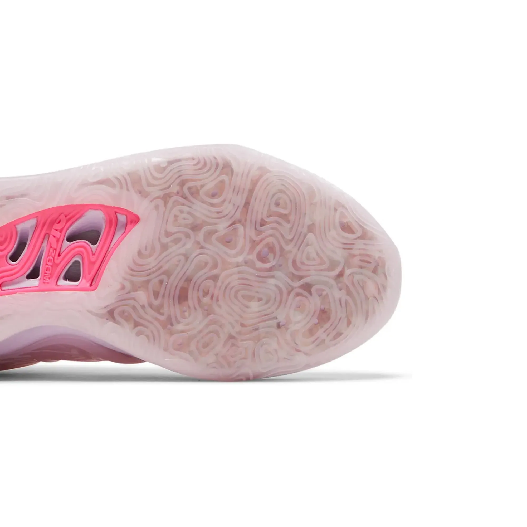 Nike KD 15 'Aunt Pearl' (2022)