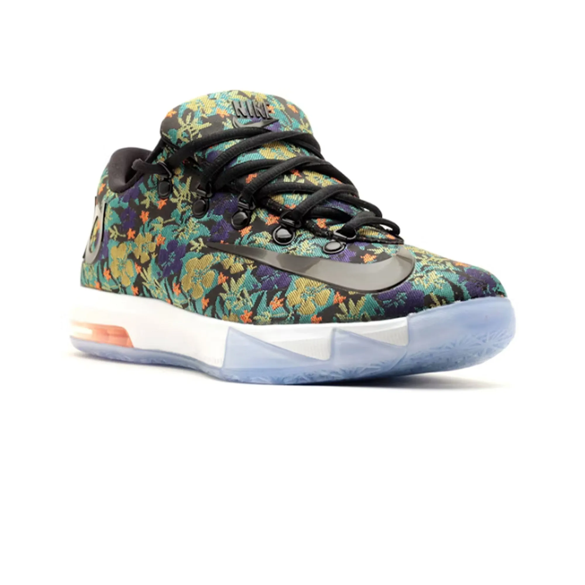 Nike KD 6 EXT 'Floral' (2014)