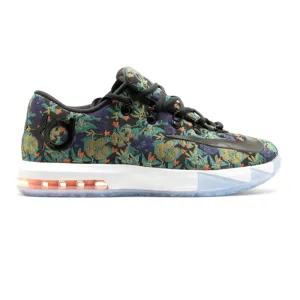 Nike KD 6 EXT 'Floral' (2014)