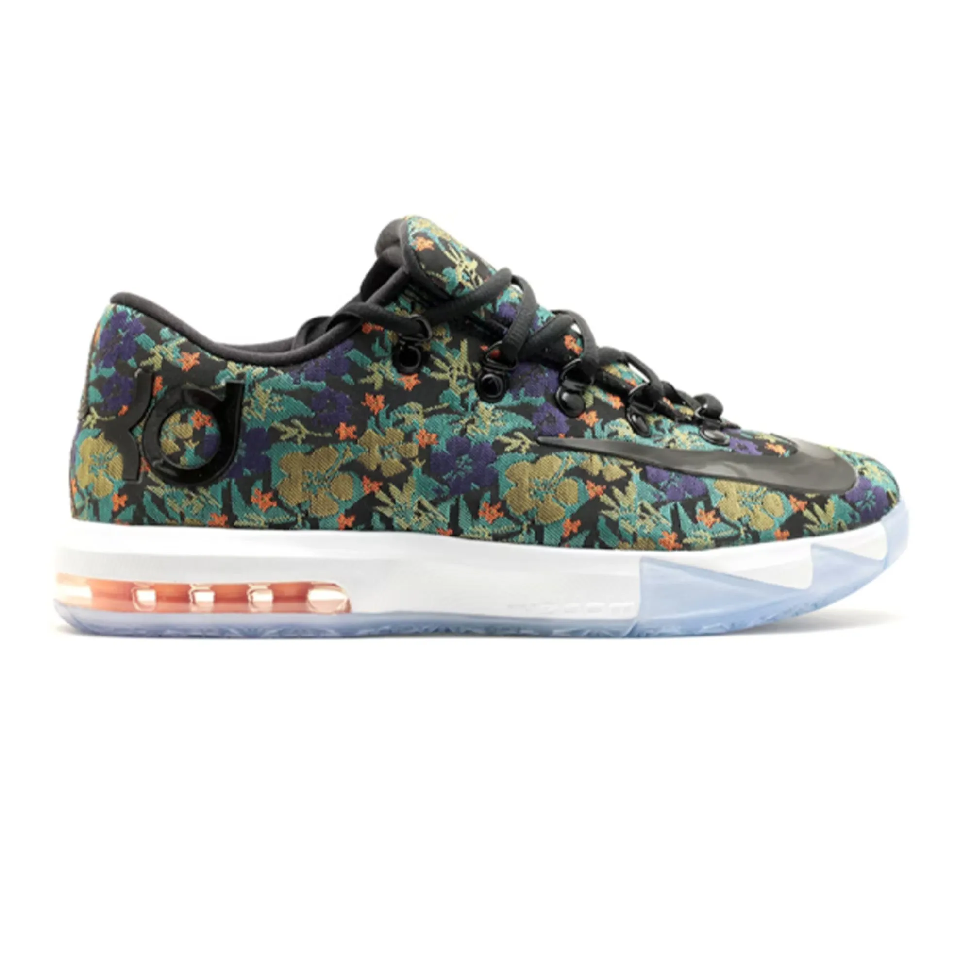 Nike KD 6 EXT 'Floral' (2014)