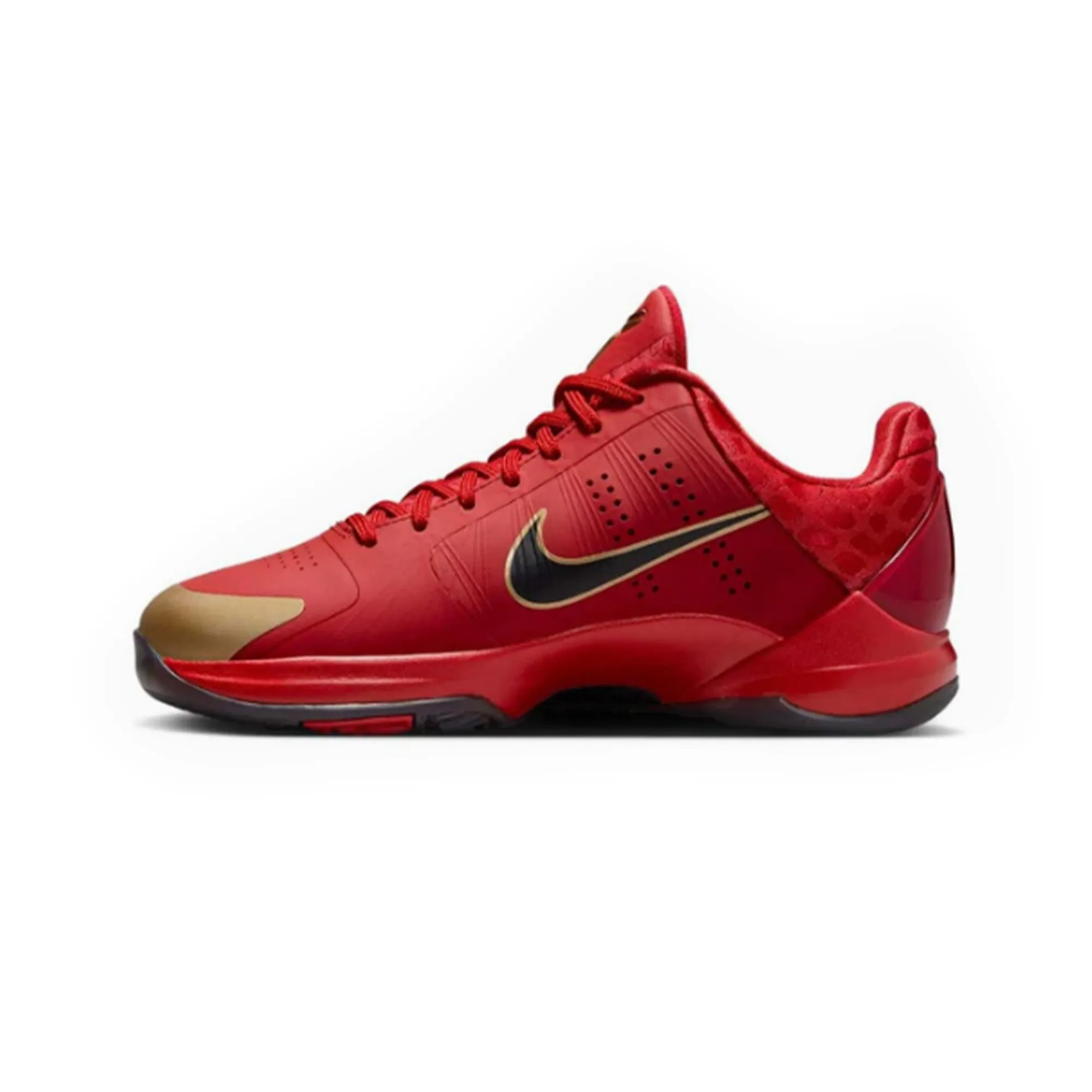 Nike Kobe 5 Year of the Mamba 'University Red' GS (2025)